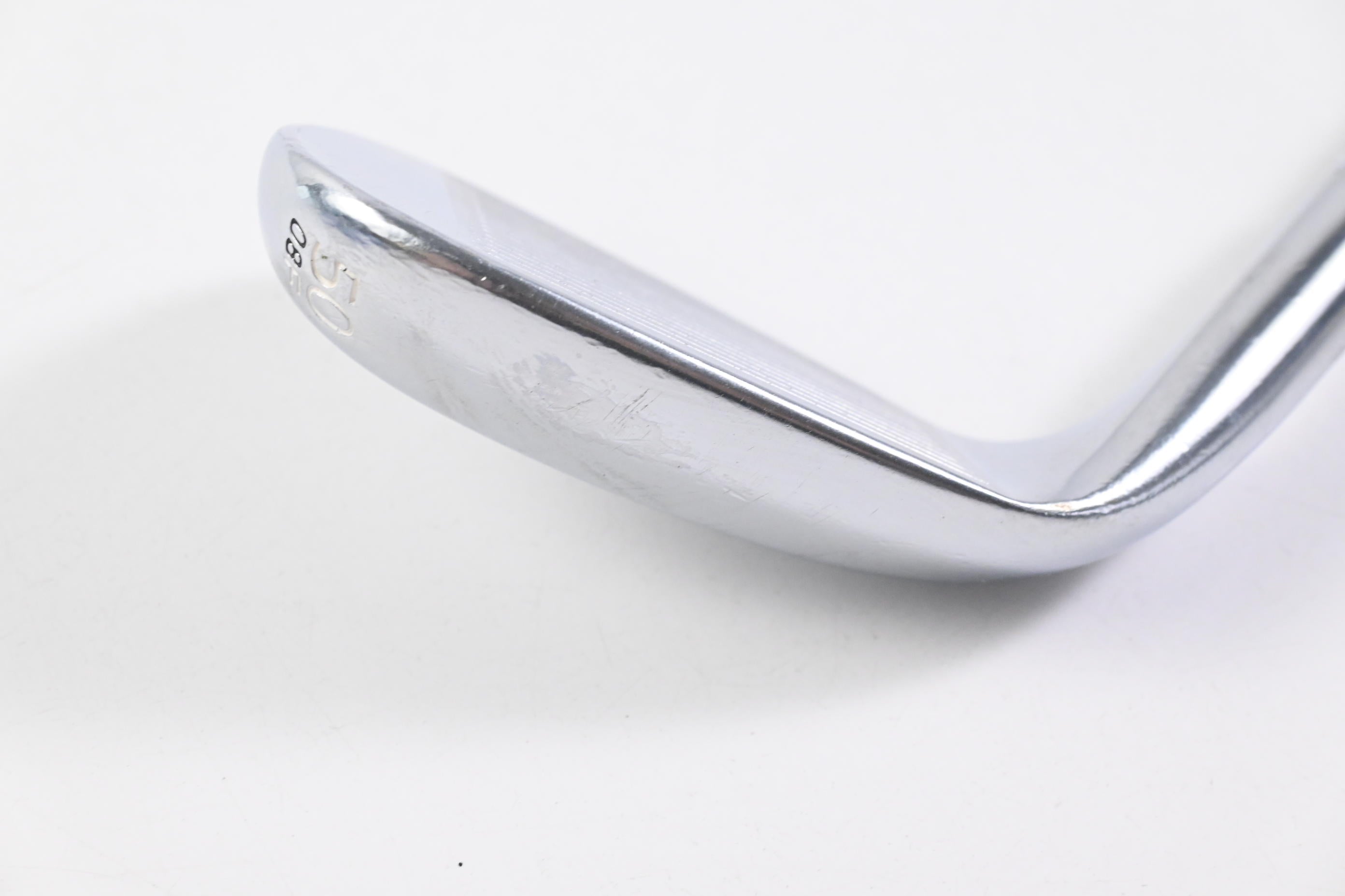 Titleist Vokey SM7 Gap Wedge / 50 Degree / Stiff Flex Dynamic Gold 105 S300