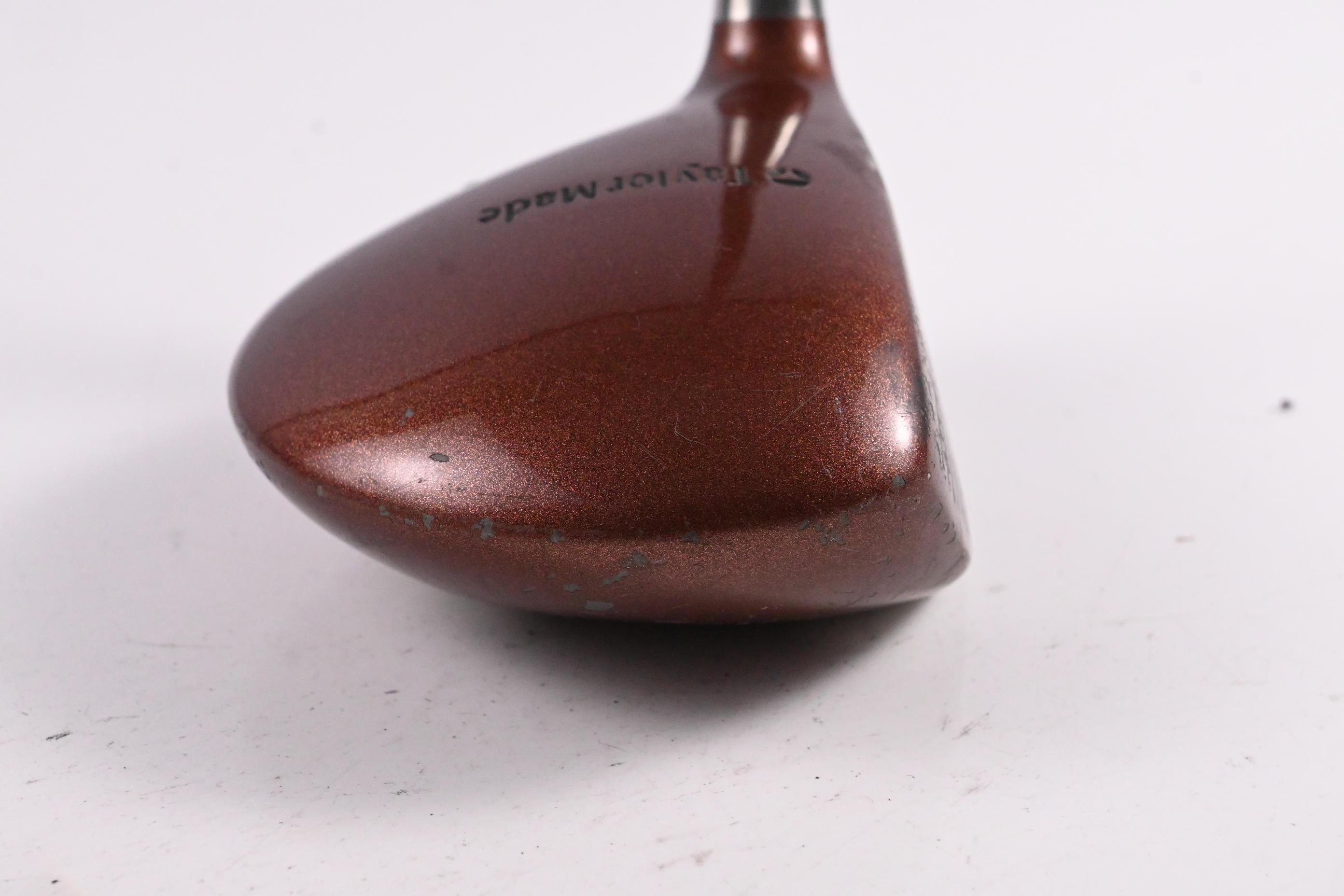 Taylormade Ti Bubble #3 Wood / 15 Degree / Regular Flex Taylormade Bubble 80