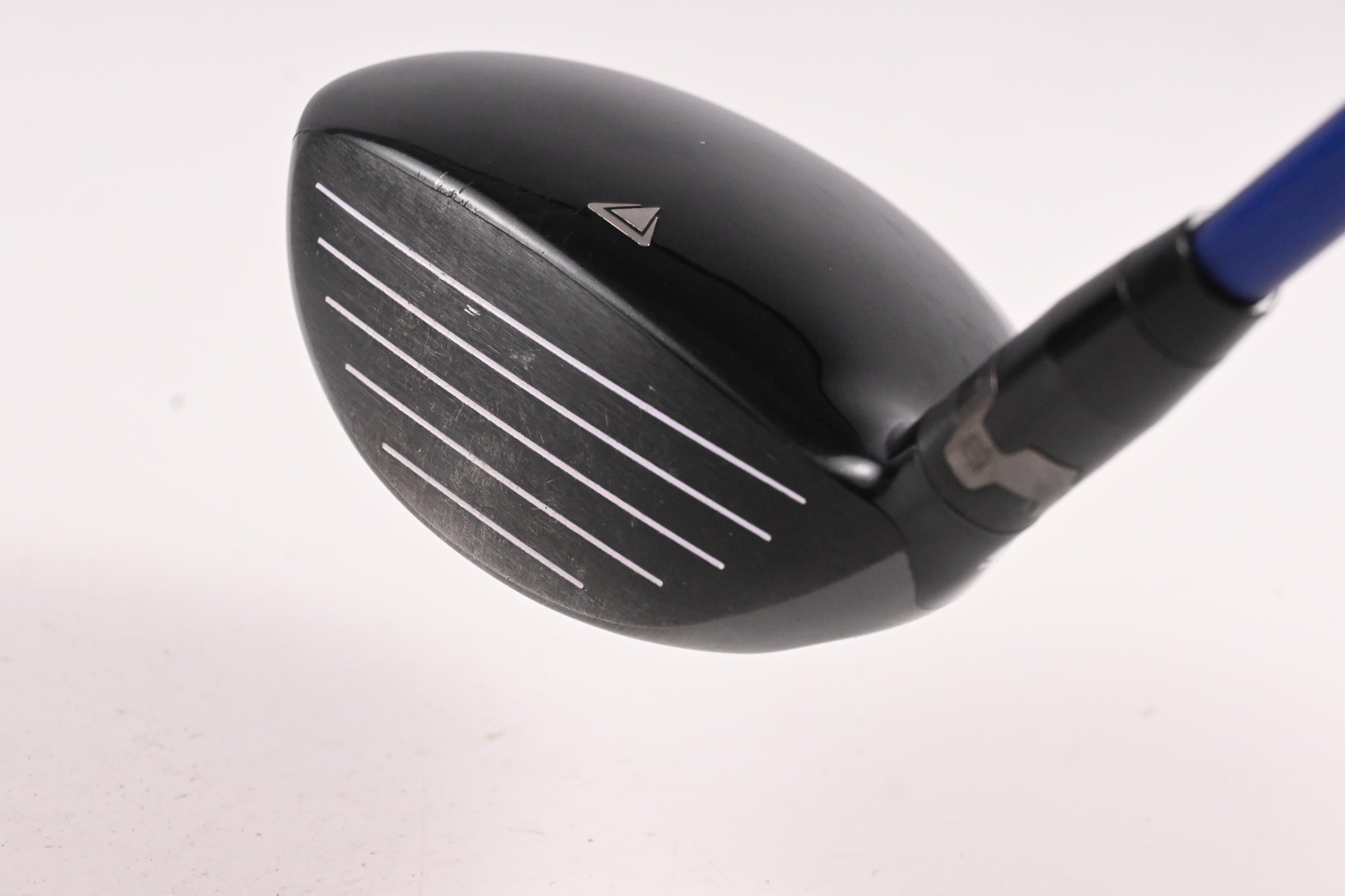 Titleist 915 FD #3 Wood / 15 Degree / Regular Flex Diamana S+ 72 Blue Shaft