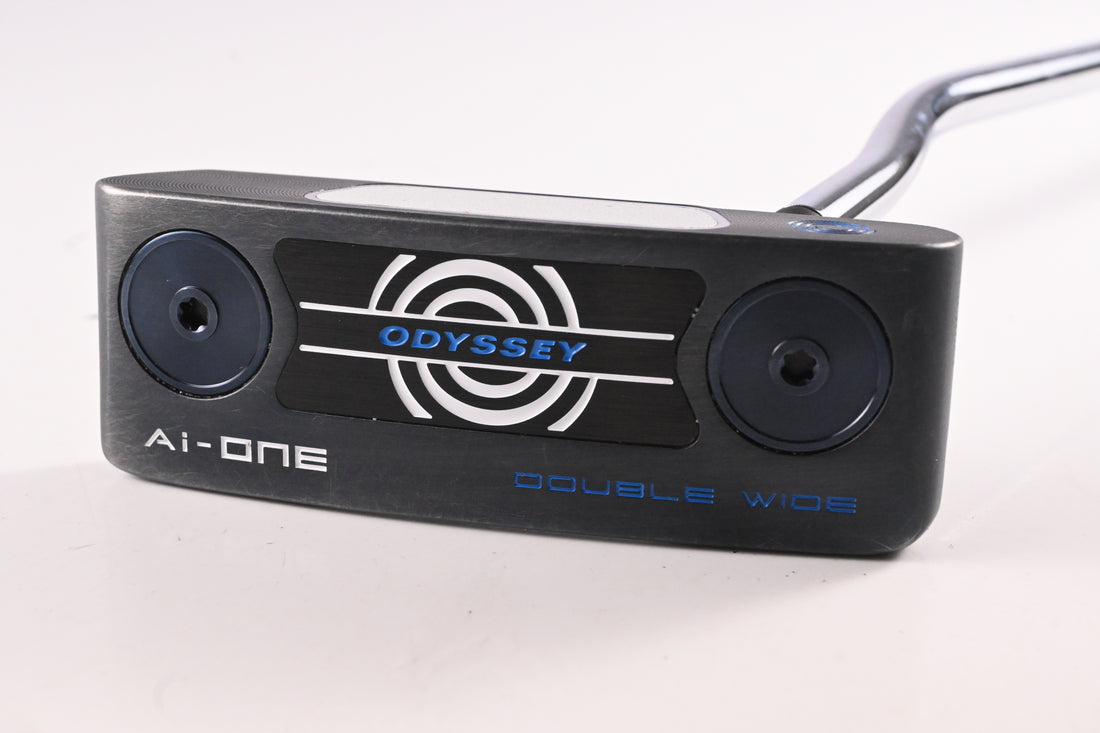 Odyssey Ai-One Double Wide Putter / 35 Inch