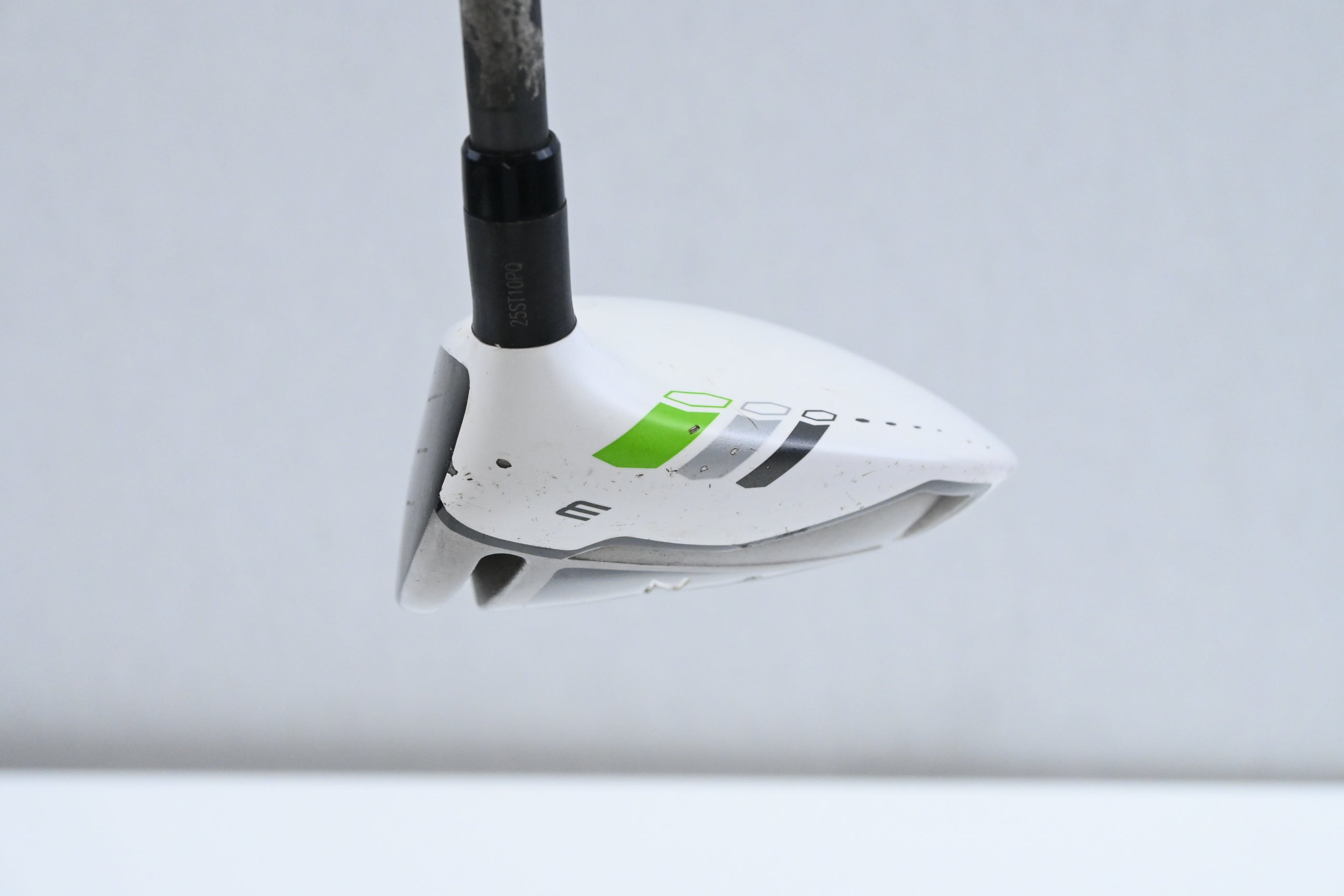 Taylormade RBZ #3 Wood / 15 Degree / Regular Flex Matrix Ozik Xcon-5 Shaft
