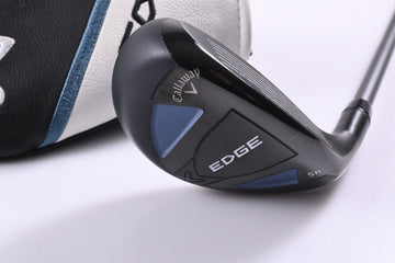 Callaway Edge #5 Hybrid / 25 Degree / Regular Flex Callaway Edge 75 Shaft