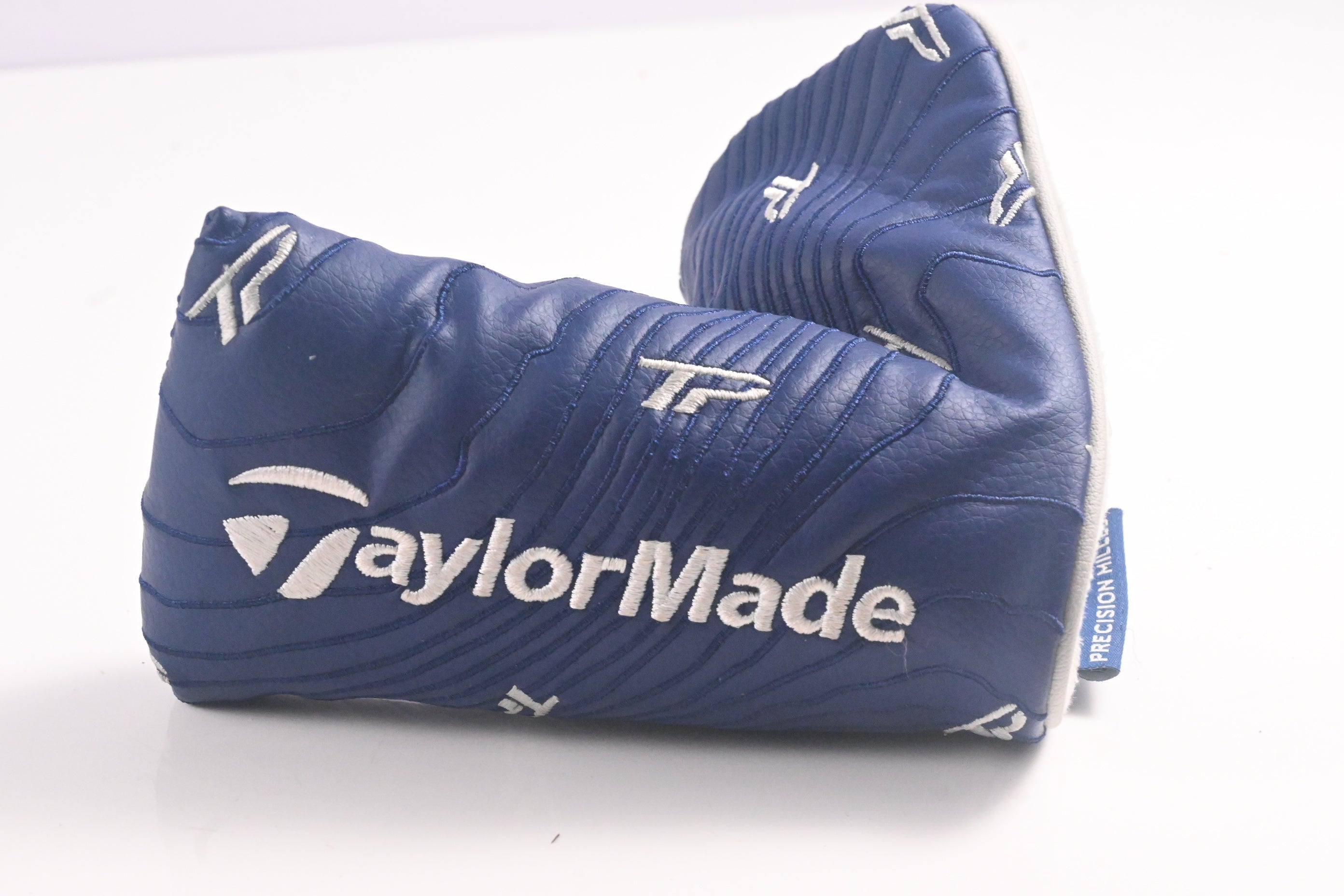 Taylormade TP Patina Collection Juno Putter / 33 Inch