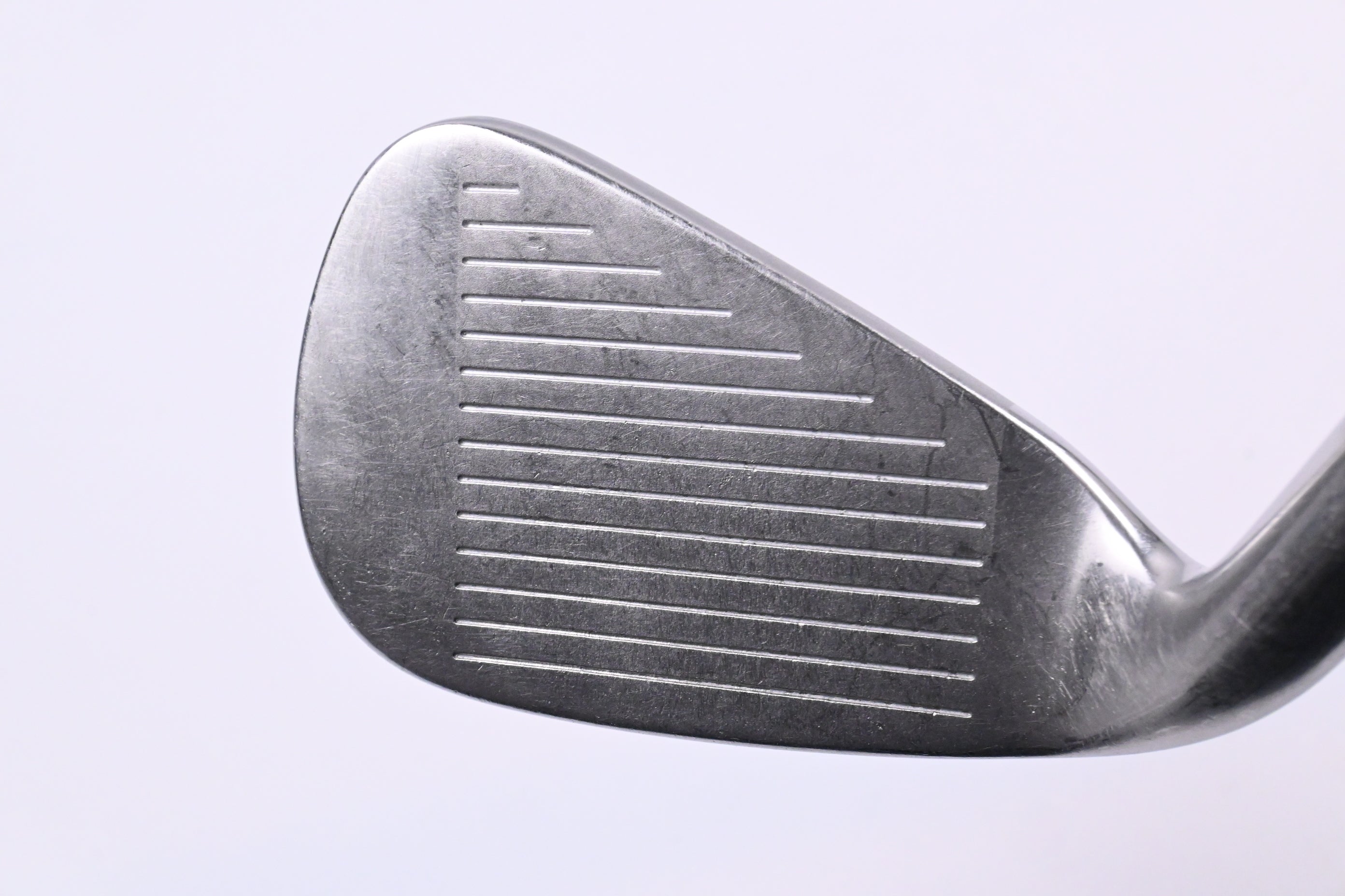 Silver Diamond LZ-Tour #7 Iron / Senior Flex Aldila Ascent PL 55 Shaft