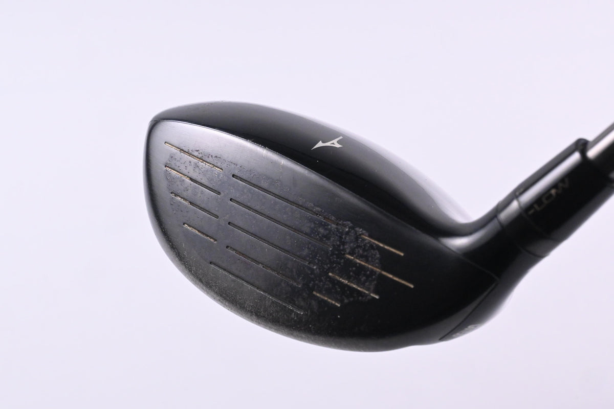 Mizuno ST200 #3 Wood / 15 Degree / TX-Flex Kuro Kage TiNi XT 80 Shaft