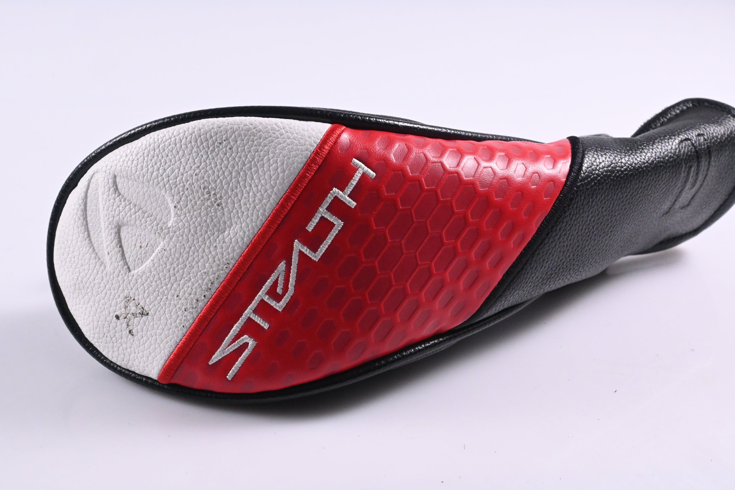 Taylormade Stealth 2 HD #4 Hybrid / 23 Degree / Senior Flex Speeder NX 50 Shaft