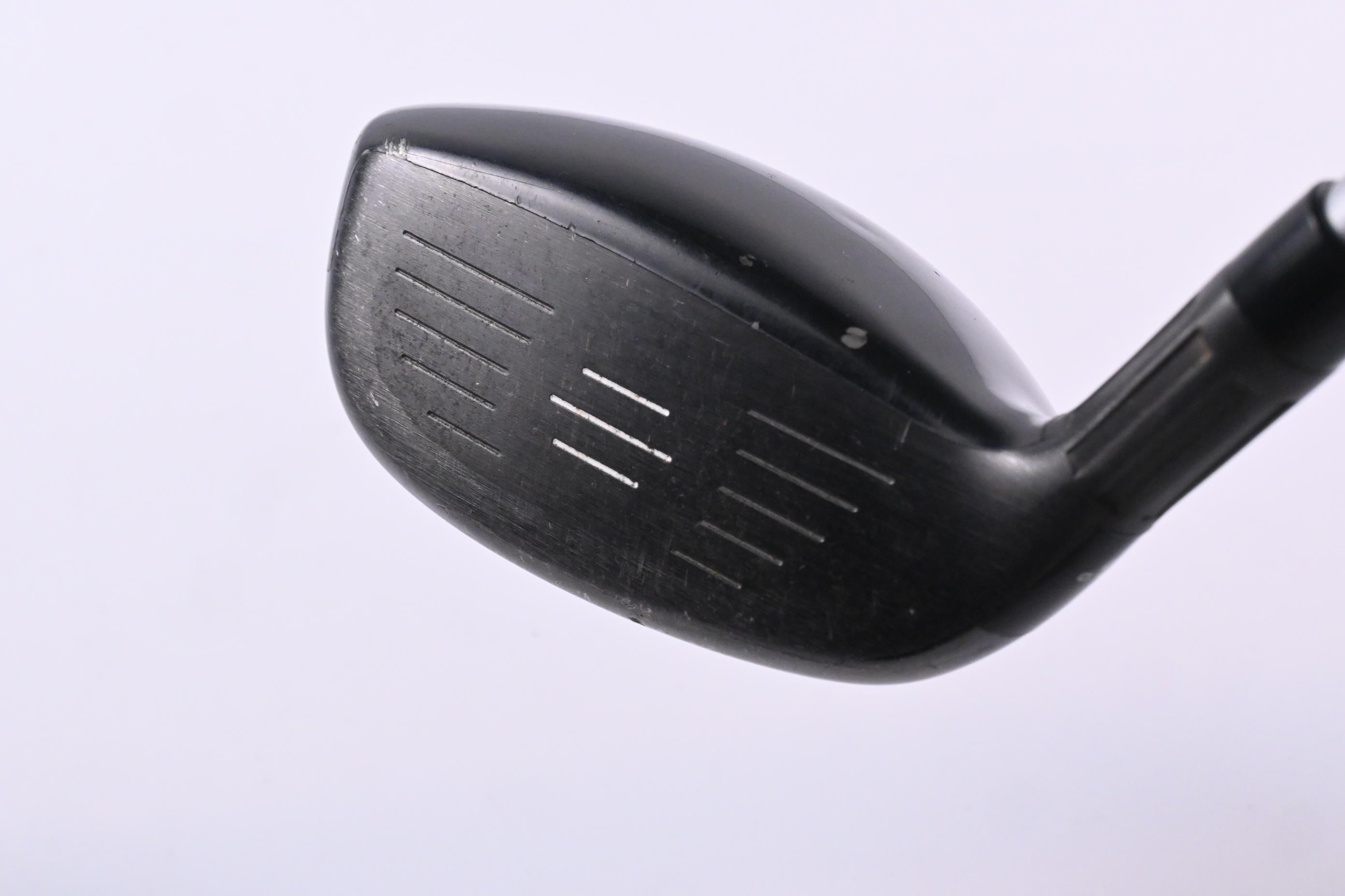Ladies Taylormade M2 2016 #5 Hybrid / 25 Degree / Ladies Flex M2 REAX 45 Shaft