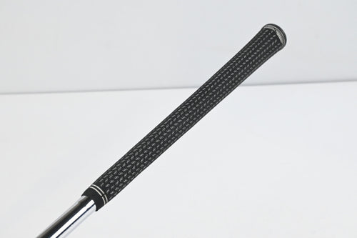 Cobra Snakebite Black 2023 Gap Wedge / 50 Degree / Stiff Flex KBS HI-REV 2.0 125