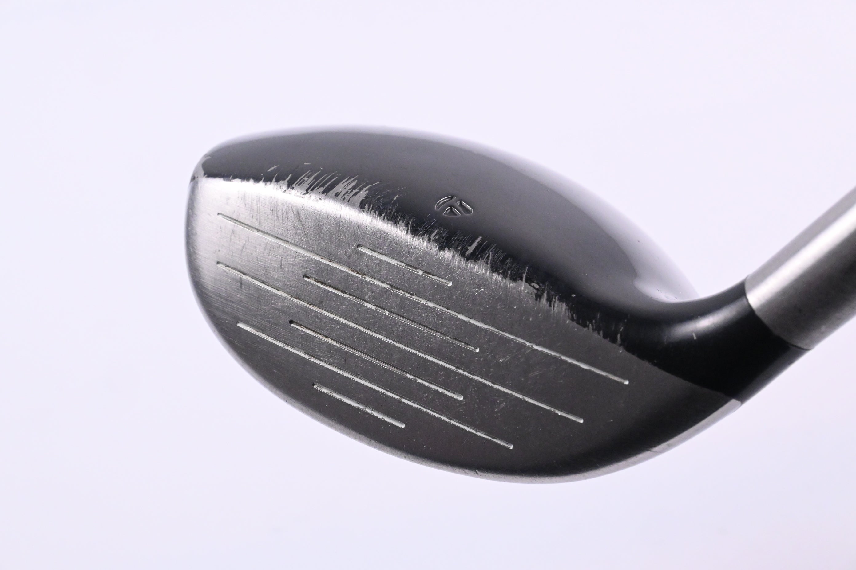 Taylormade R7 Draw #3 Wood / 15 Degree / Regular Flex Reax 55 Shaft