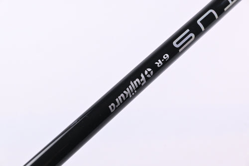 Taylormade Stealth #3 Hybrid / 19 Degree / Regular Flex Ventus Red 6 Shaft
