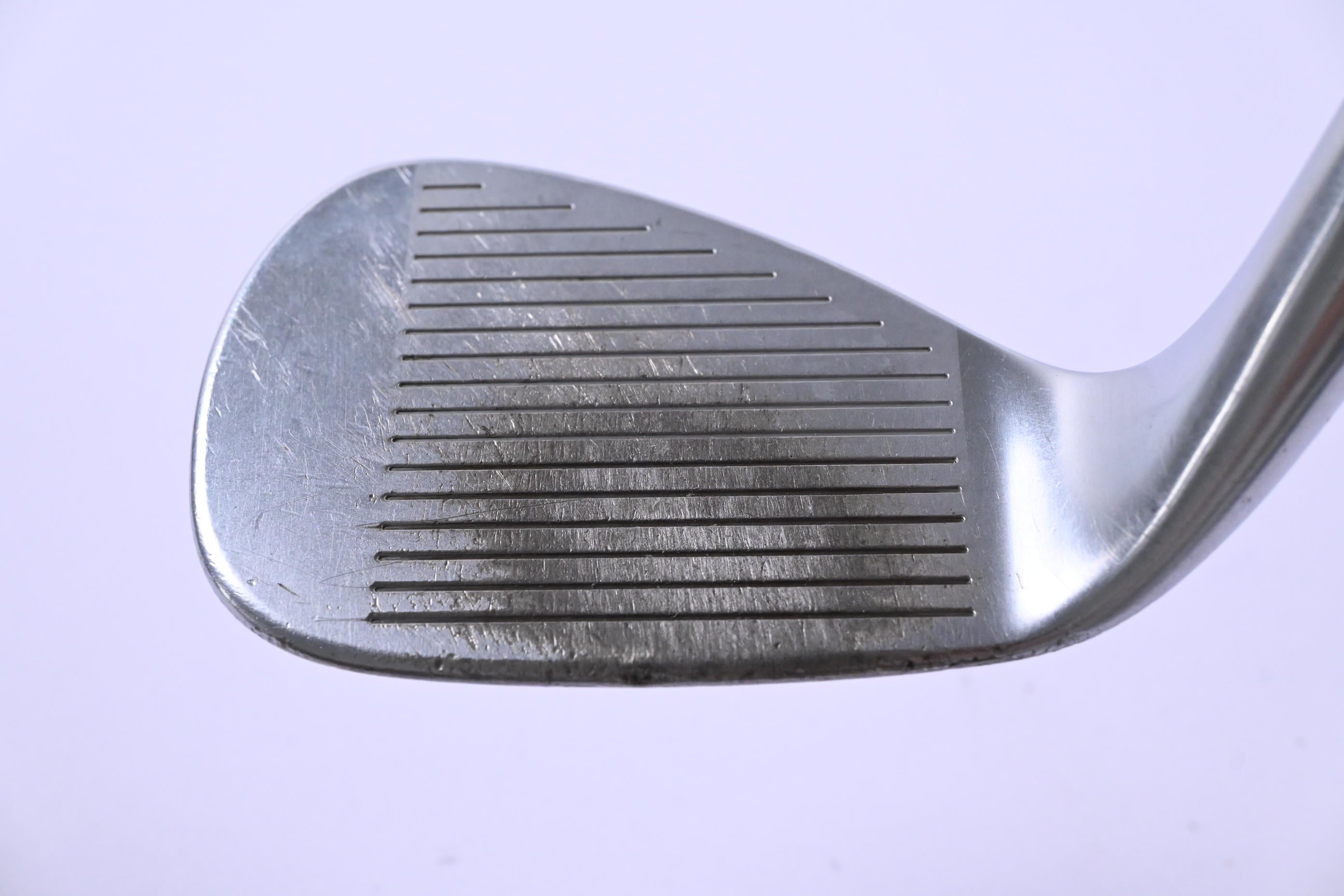Taylormade Milled Grind 2 Chrome Lob Wedge / 60 Degree / Wedge Flex Dynamic Gold