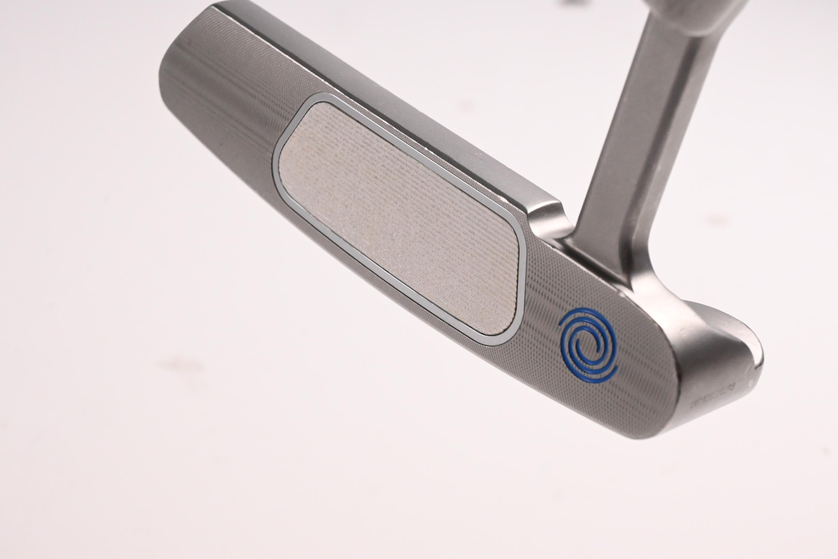 Odyssey AI-One Silver Series #1 Putter / 34 Inch
