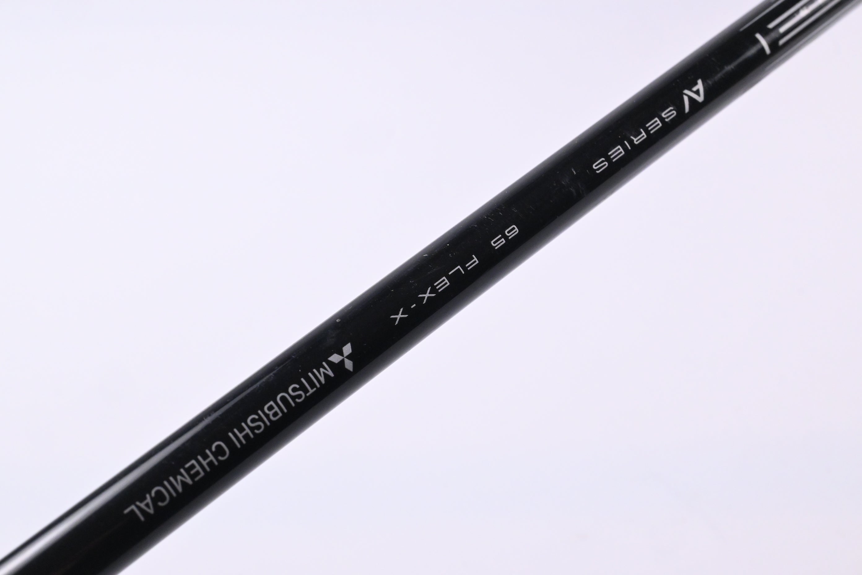 Callaway Paradym Ai Smoke Triple Diamond Driver / 8 Degree / X-Flex Tensei AV