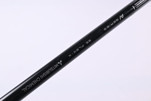 Callaway Paradym Ai Smoke Triple Diamond Driver / 8 Degree / X-Flex Tensei AV