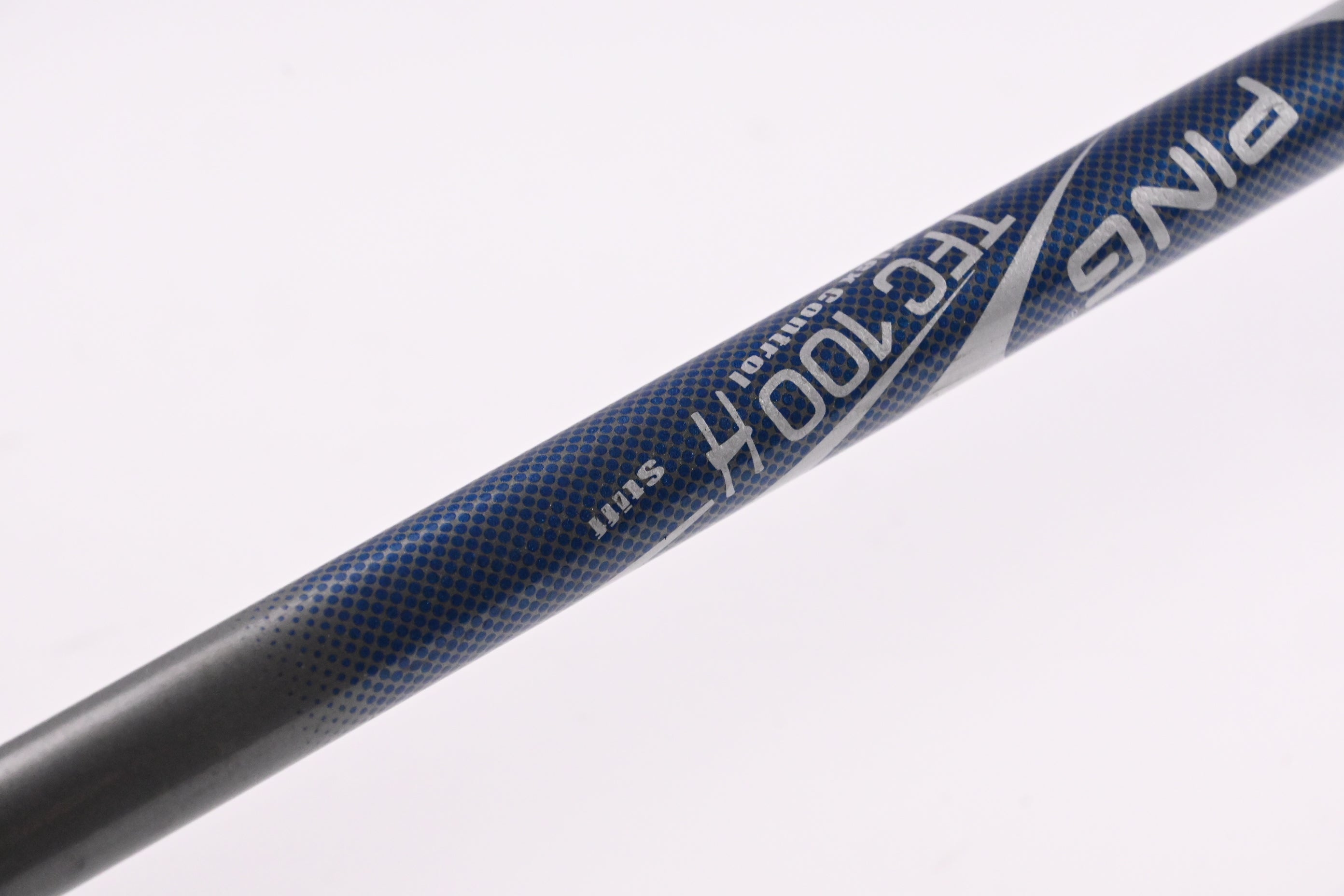 Ping G5 #3 Hybrid / 19 Degree / Stiff Flex Ping TFC 100 Shaft