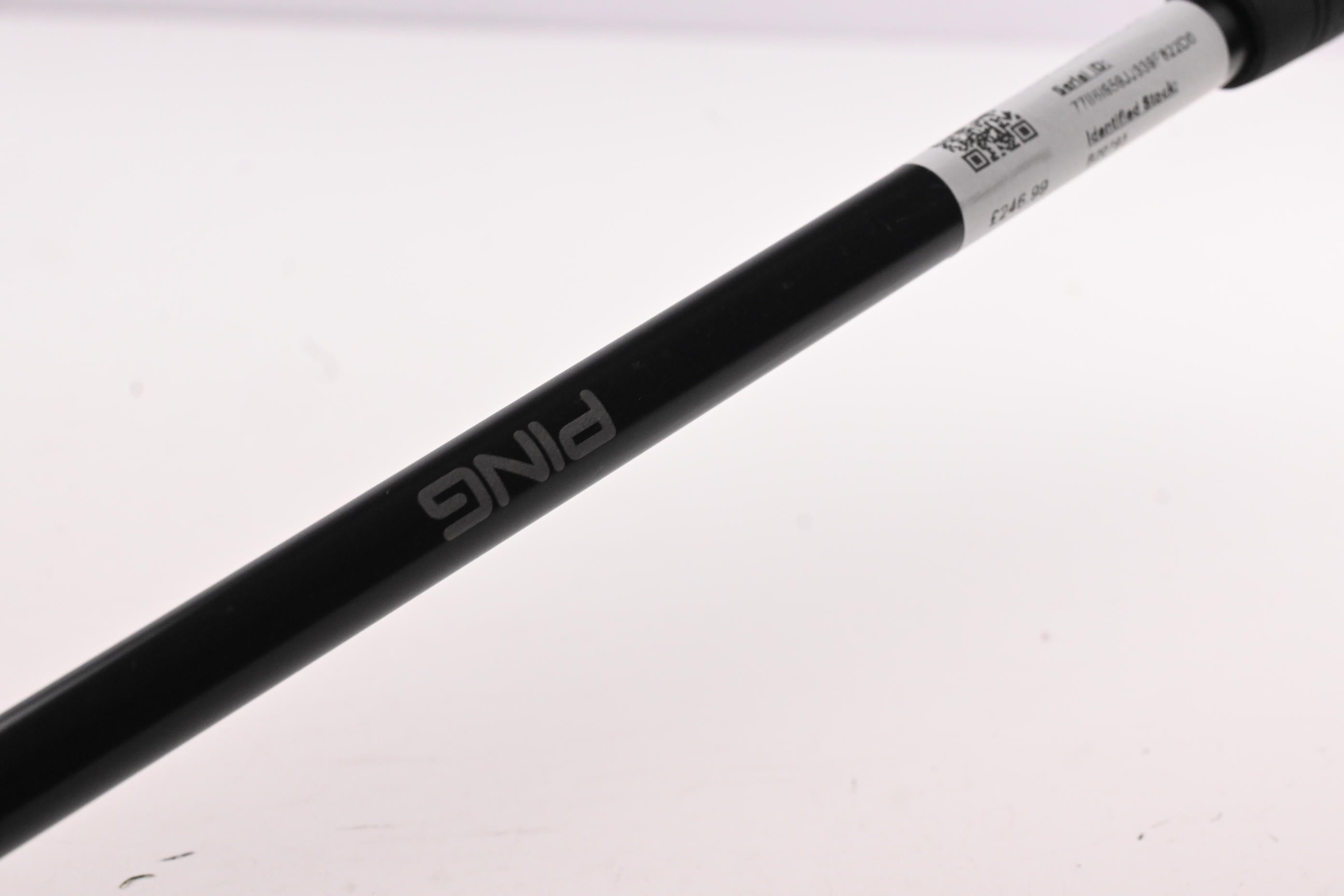 Ping PLD Milled 2022 Anser Putter / 35 Inch