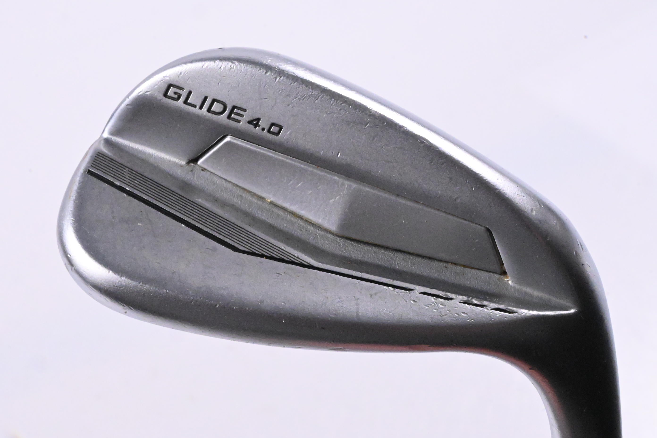 Ping Glide 4.0 Gap Wedge / 52 Degree / Black Dot / Wedge Flex Ping Z-Z115 Shaft