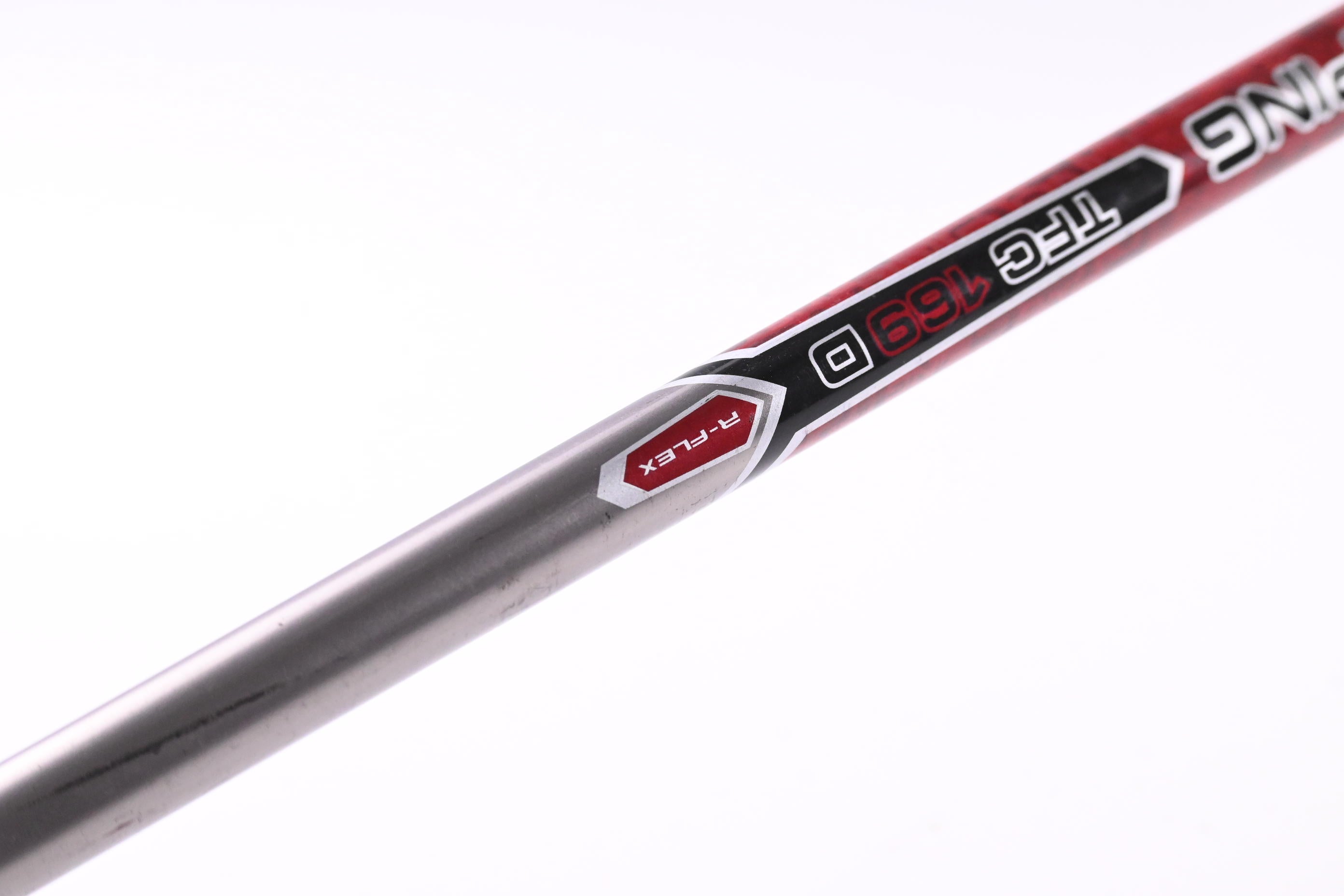 Ping G20 Driver / 12 Degree / Regular Flex Ping TFC 169 D Shaft