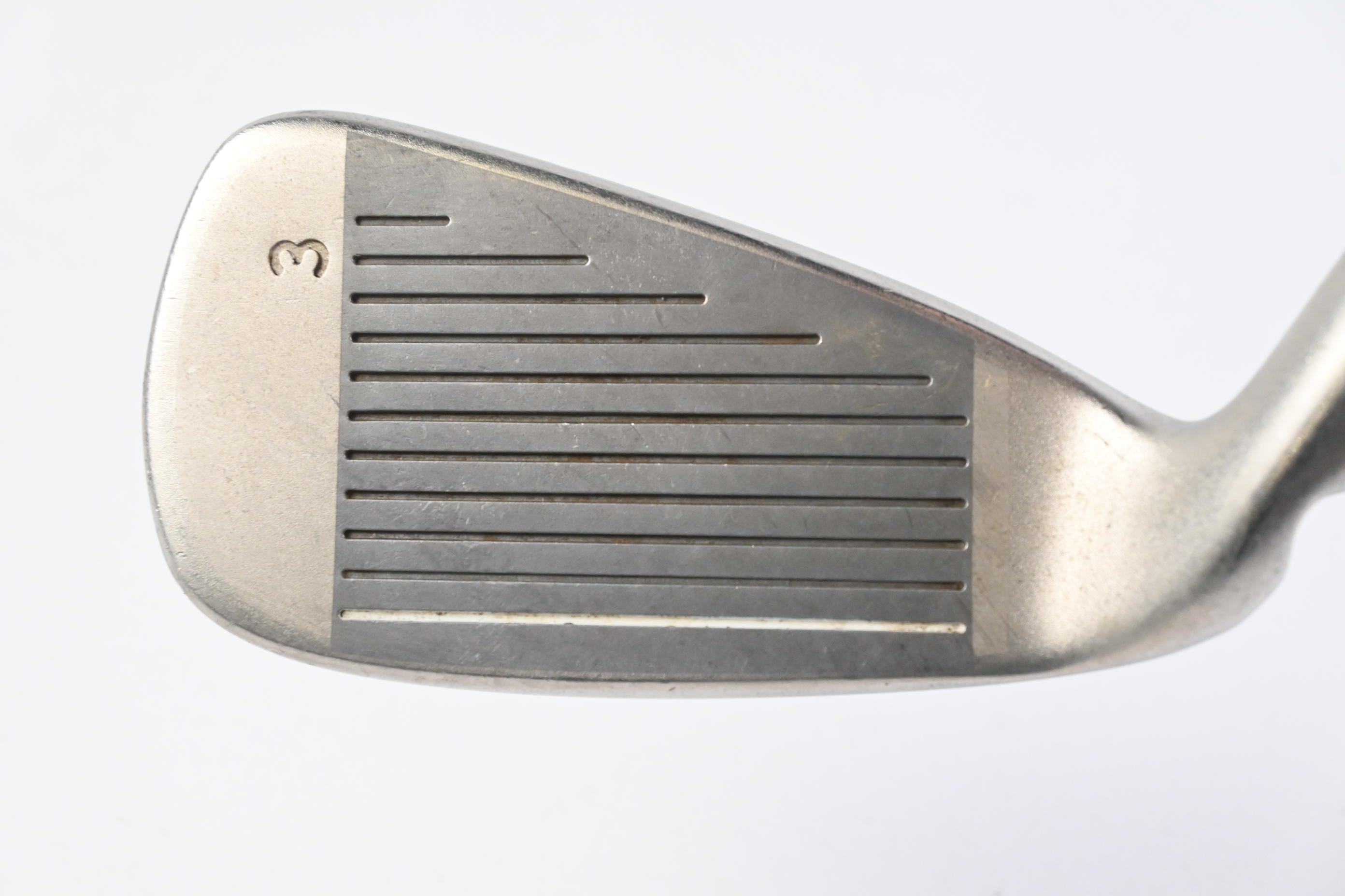 Ping Rapture #3 Iron / 21 Degree / Black Dot / Regular Flex Ping TFC 909