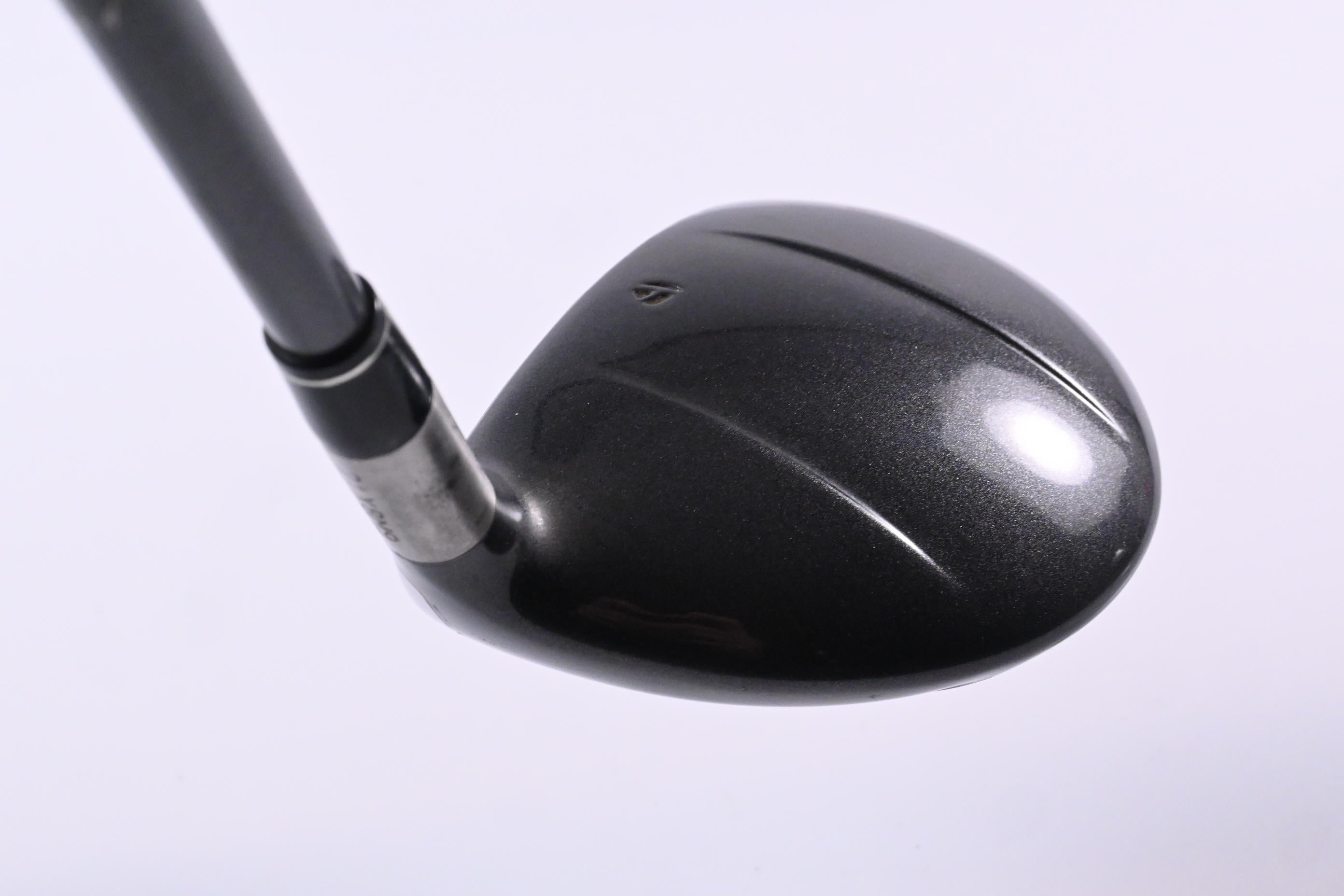 Taylormade 200 Steel #3 Wood / 15 Degree / Stiff Flex Taylormade Lite 90 Shaft