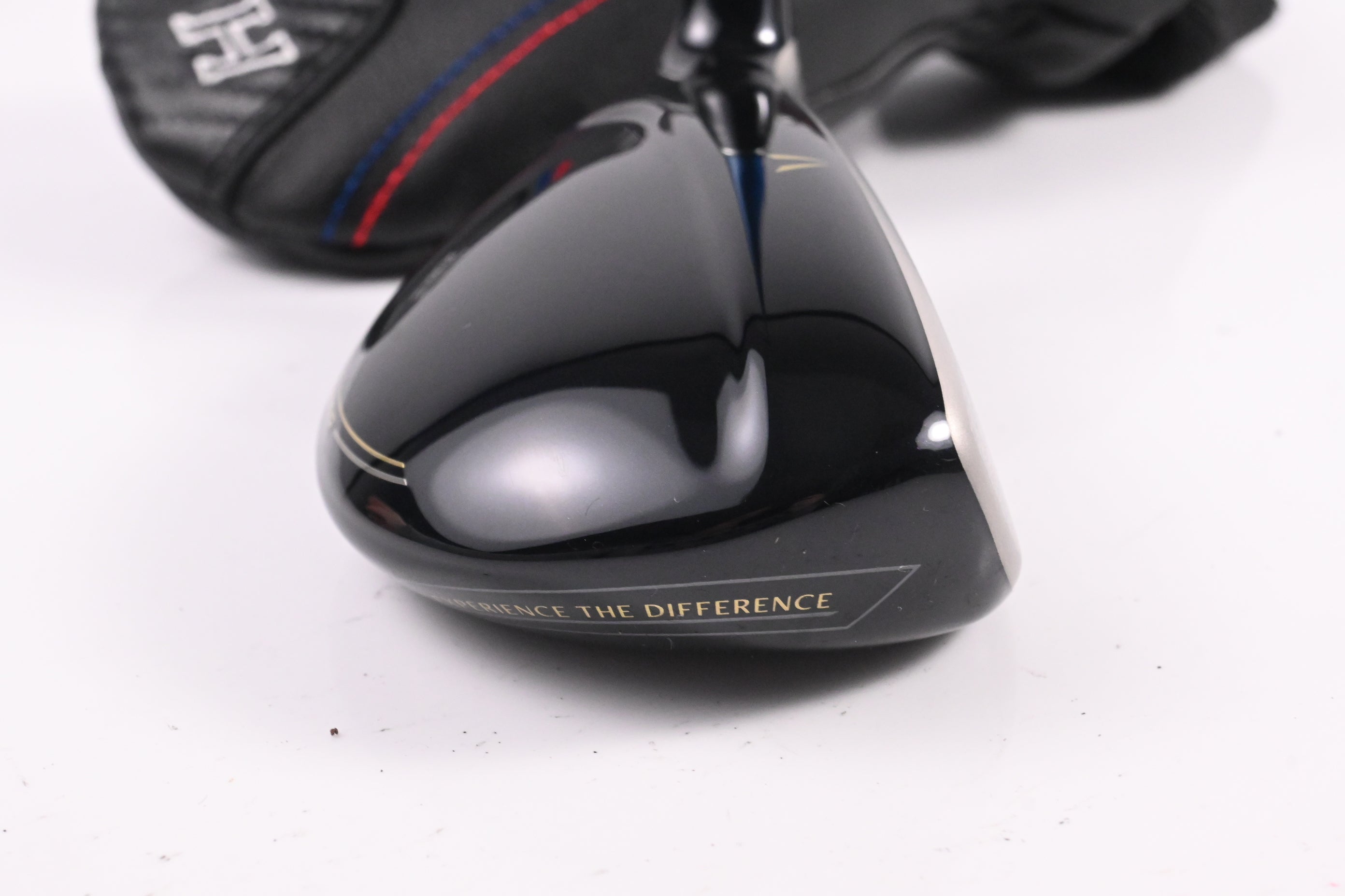 XXIO 13 #4 Hybrid / 20 Degree / Regular Flex XXIO MP 1300 DST 41 Shaft