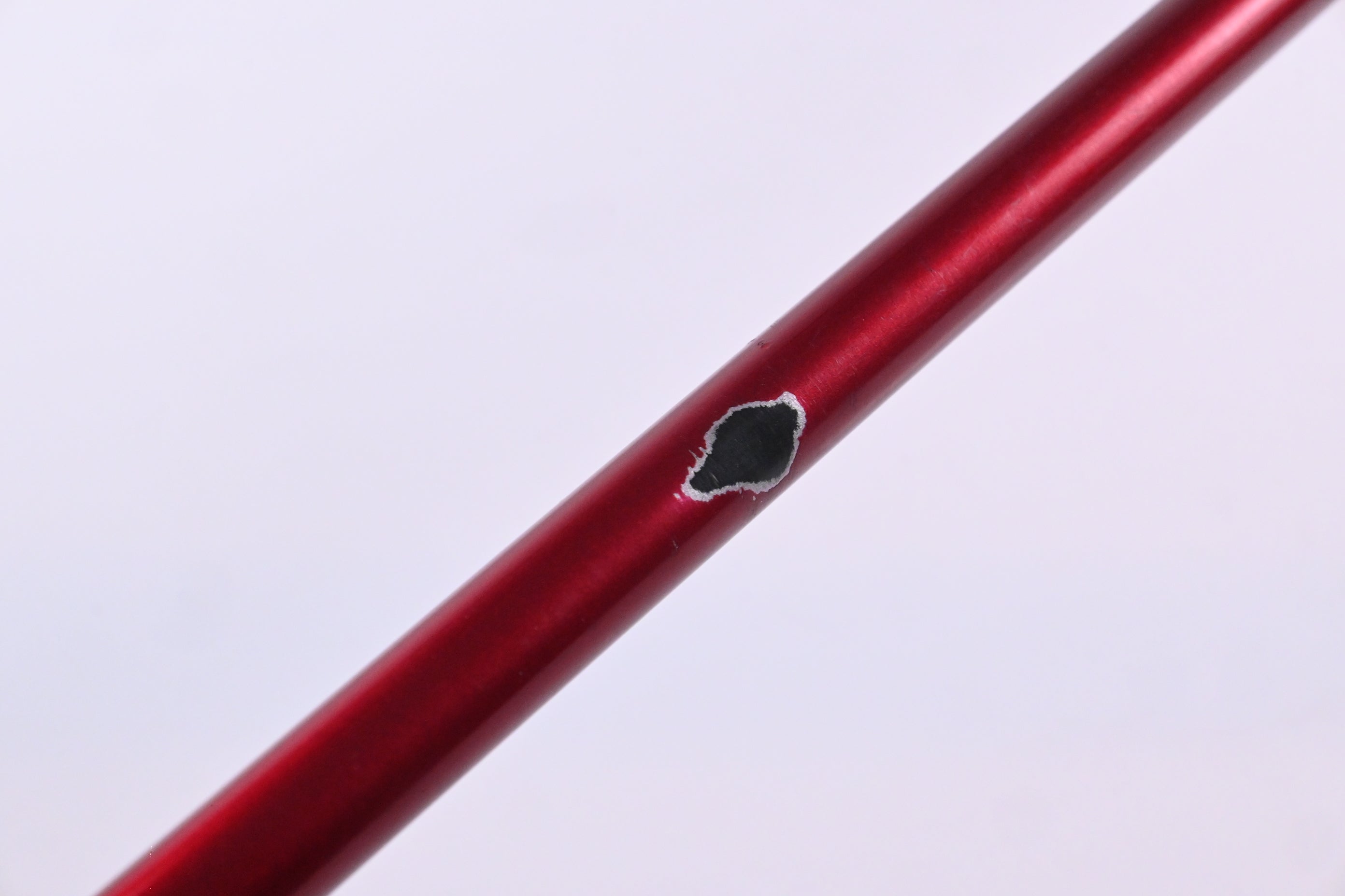 Adams XTD #3 Wood / 15 Degree / Stiff Flex Matrix Ozik 7Q3 Red Tie