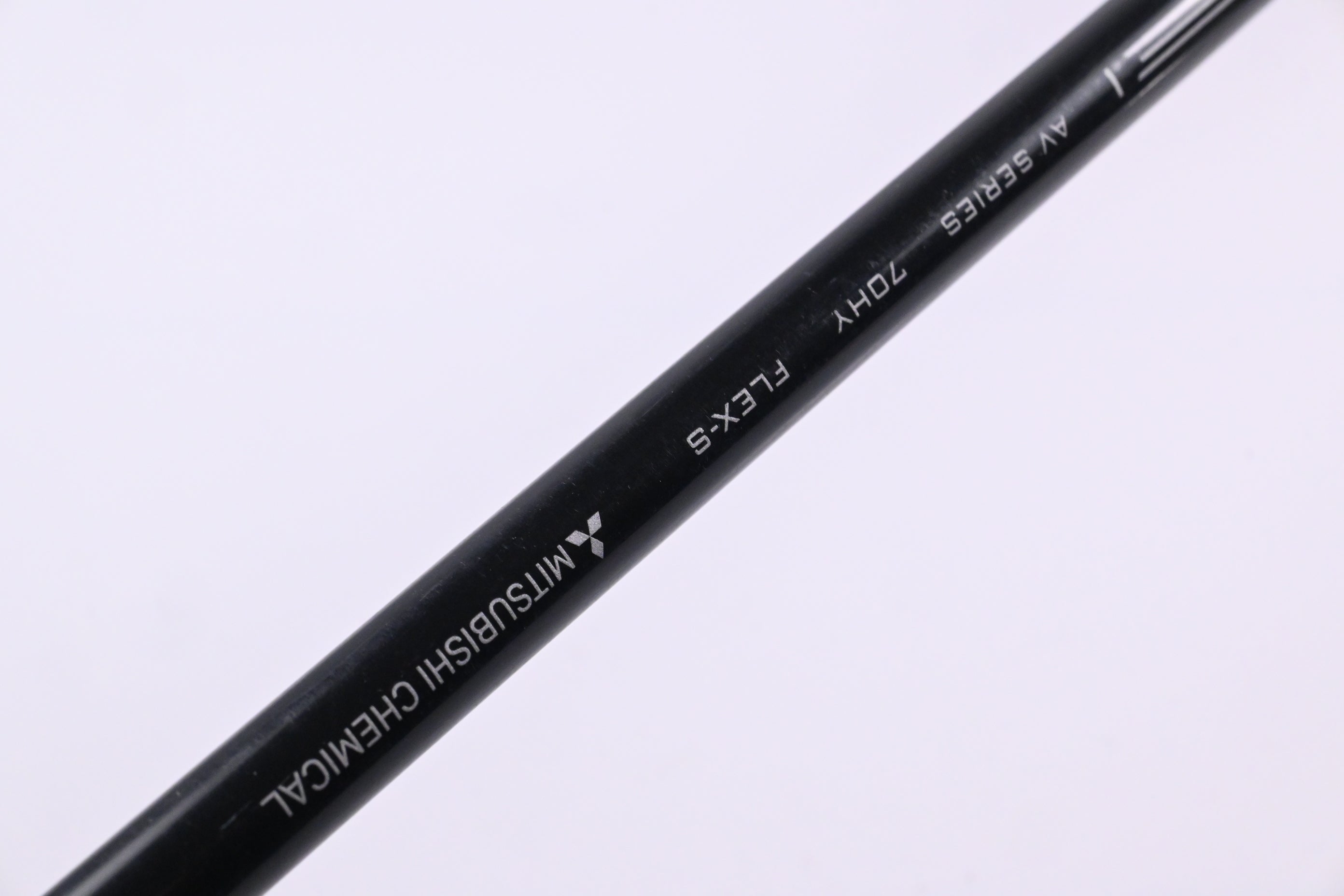 Titleist TS2 #3 Hybrid / 19 Degree / Stiff Flex Tensei AV Blue 70 Shaft