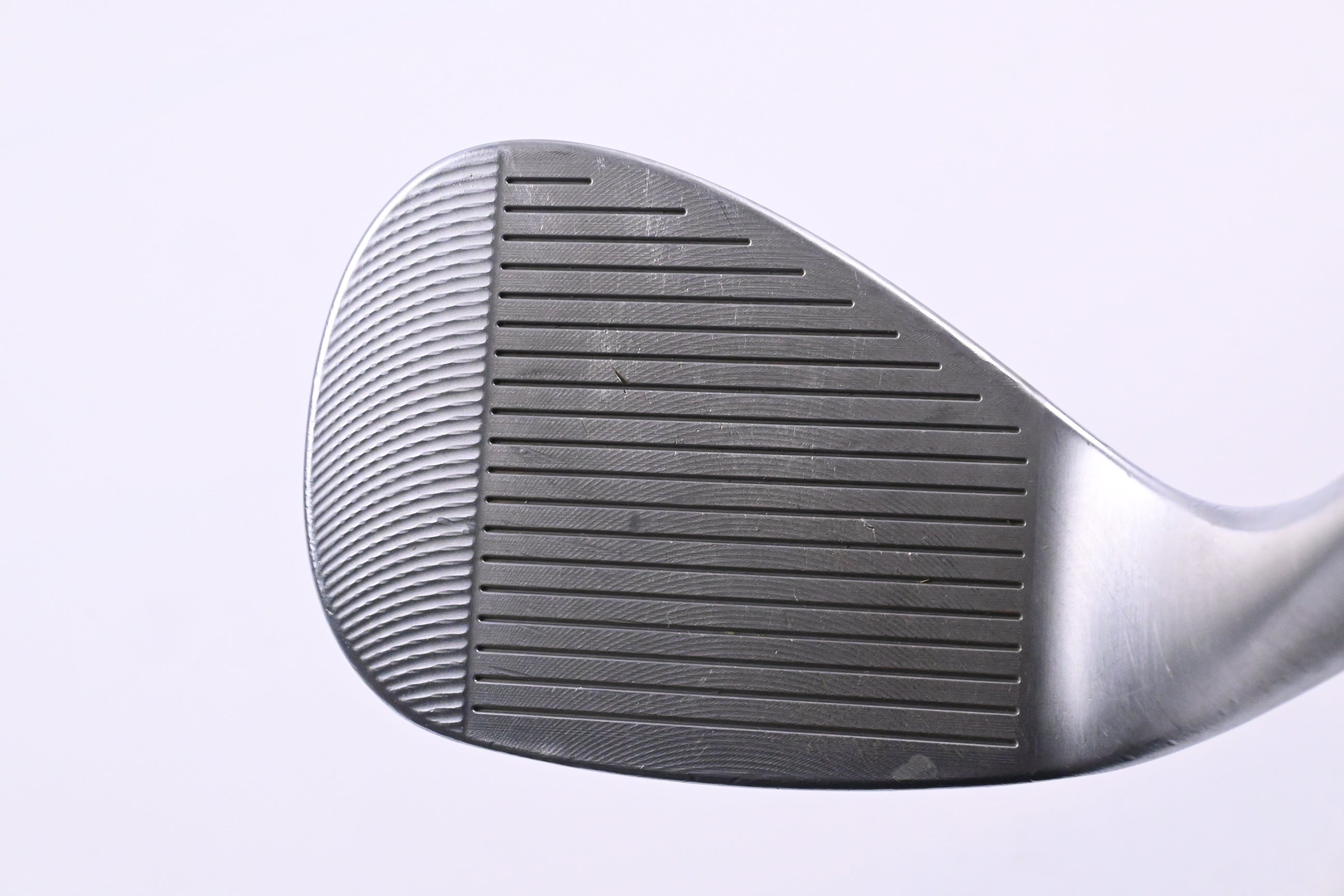 Cleveland RTX 6 Zipcore Lob Wedge / 58 Degree / X-Flex Dynmic Gold X100 Shaft