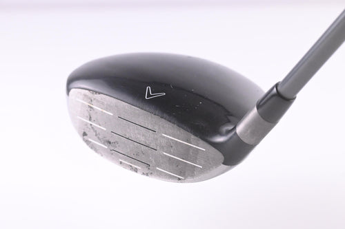Callaway Epic Max #3 Wood / 15 Degree / Regular Flex HZRDUS Smoke iM10 Green 60