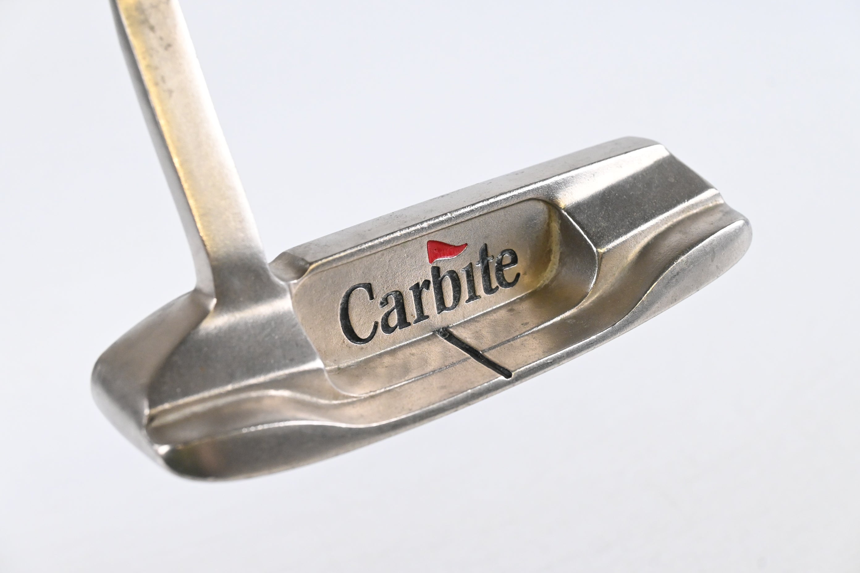 Carbite Polar Balanced DS Putter / 35 Inch