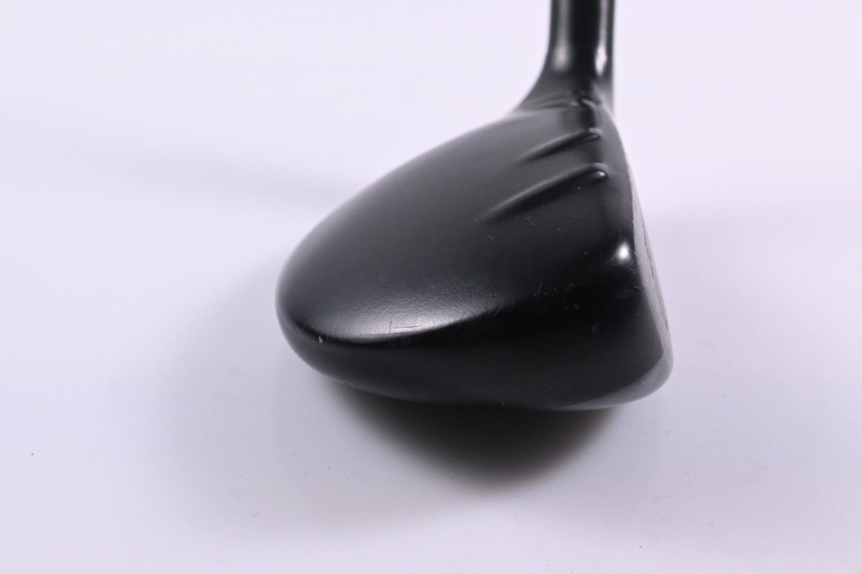 Ping G400 #3 Hybrid / 19 Degree / Regular Flex Ping Alta CB 70 Shaft
