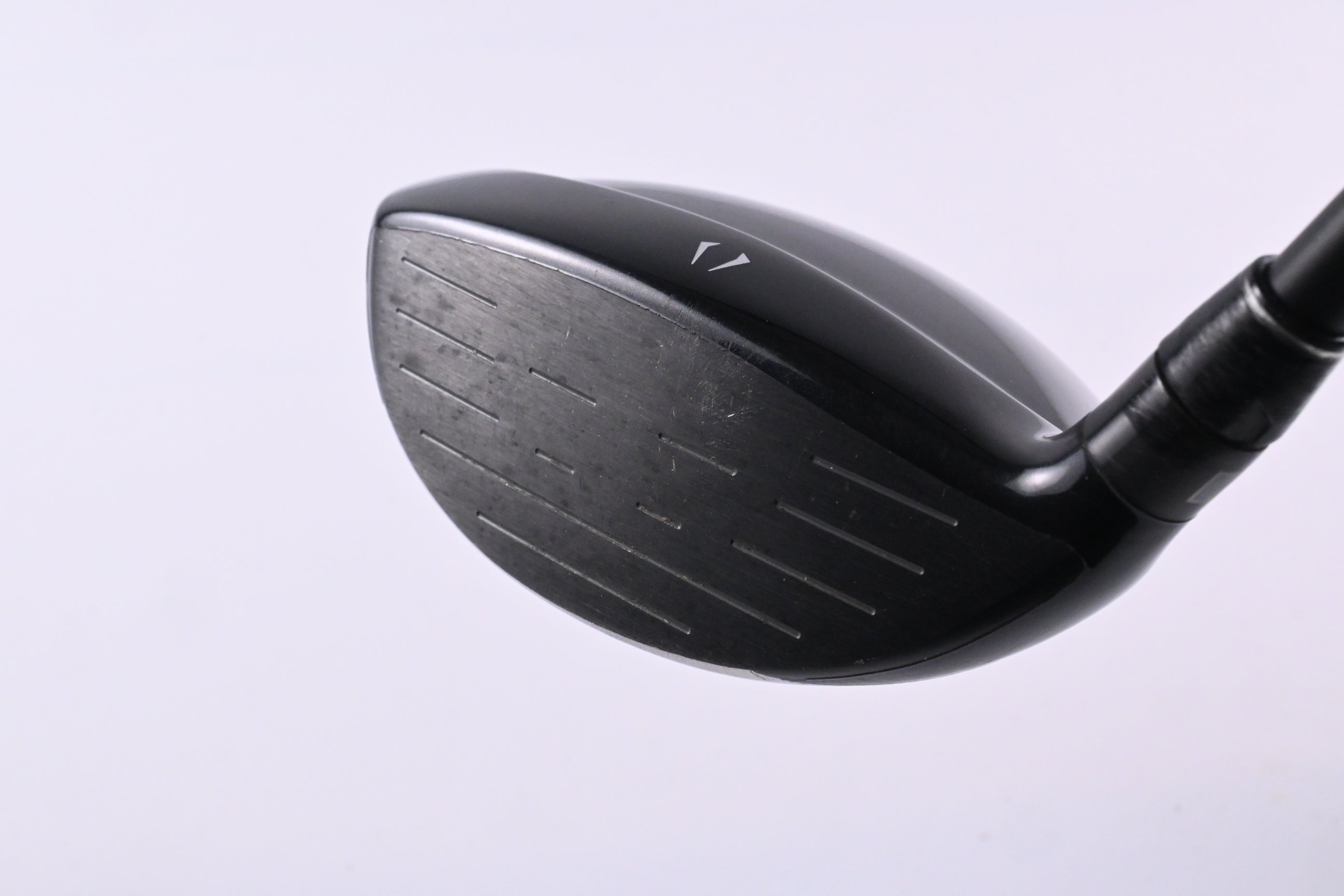 Srixon Z-F85 #3 Wood / 15 Degree / Regular Flex HZRDUS Red 62 Shaft