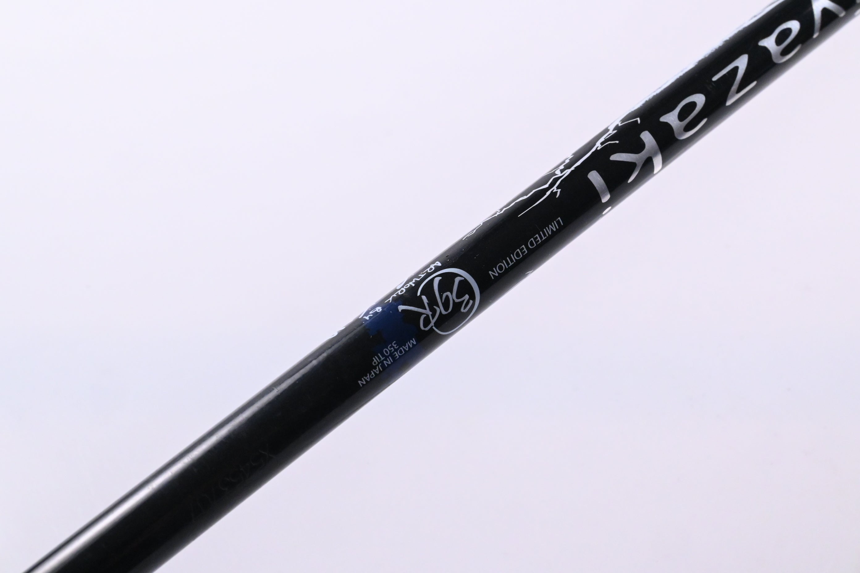 Cleveland CG Black 2012 #5 Wood / 19 Degree / Regular Flex Miyazaki C.Kua 39