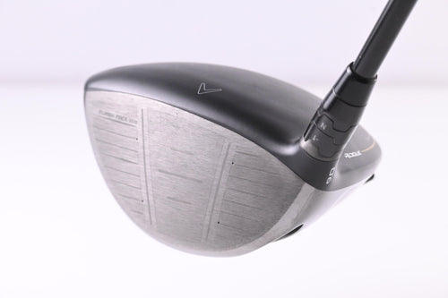 Callaway Rogue ST MAX LS Driver / 9 Degree / Stiff Flex Tensei AV White 65 Shaft