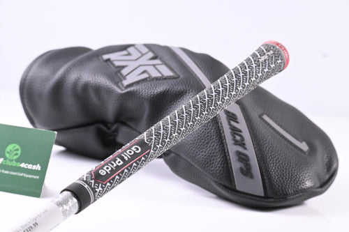 PXG 0311 Black Ops Driver / 8 Degree / Stiff Flex Tensei AV Blue 75 Shaft