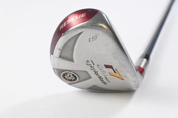 Taylormade R7 CGB Max #3 Hybrid / 19 Degree / Regular Flex REAX 55 Shaft