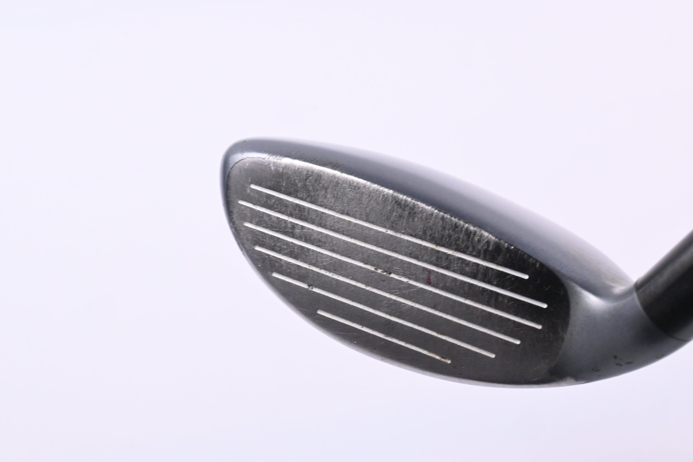 Callaway X Hot #4 Hybrid / 22 Degree / Regular Flex Project X 65 Shaft