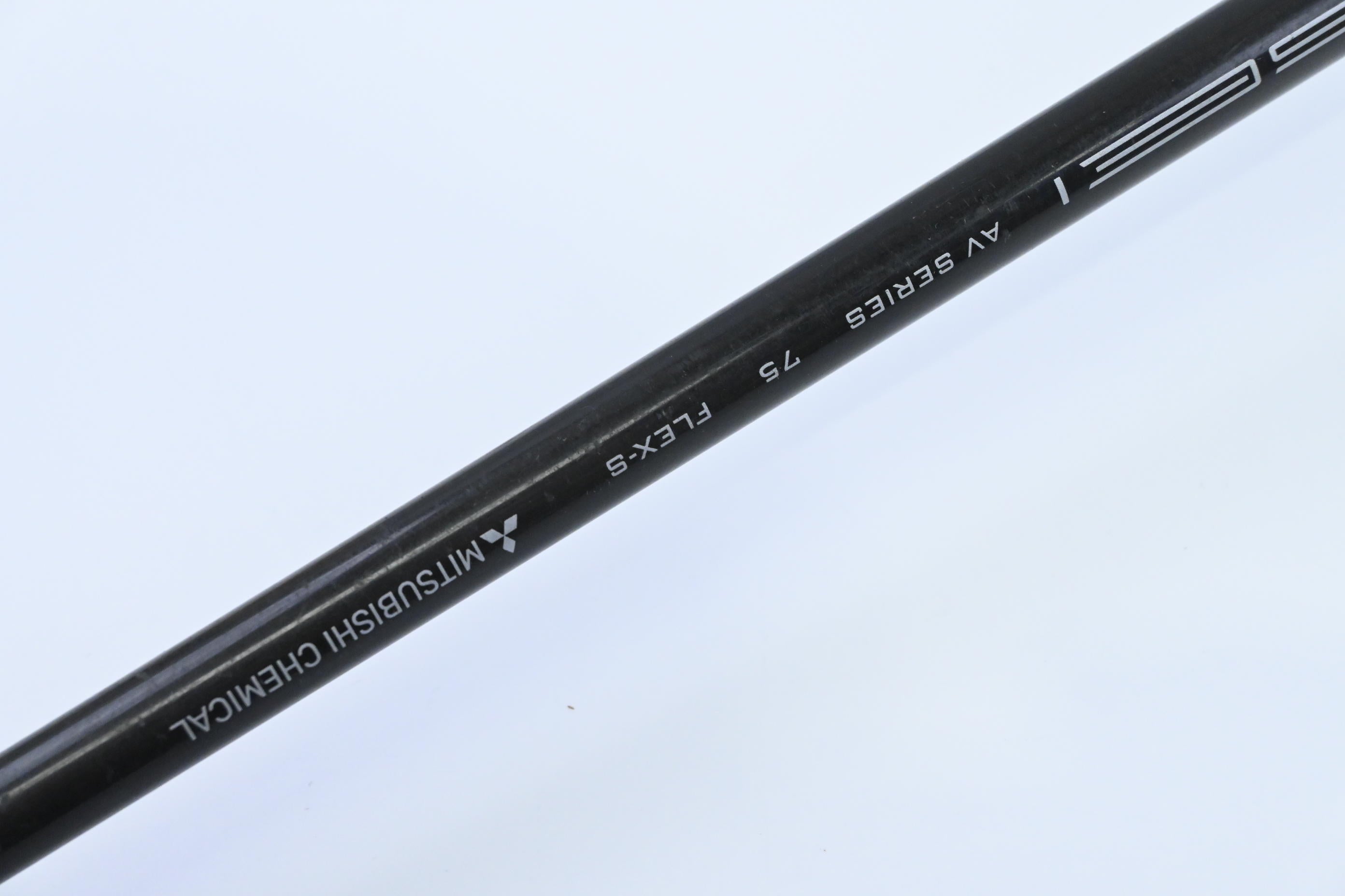 Left Hand Ping G410 #5 Wood / 17.5 Degree / Stiff Flex Tensei AV Raw Orange 75