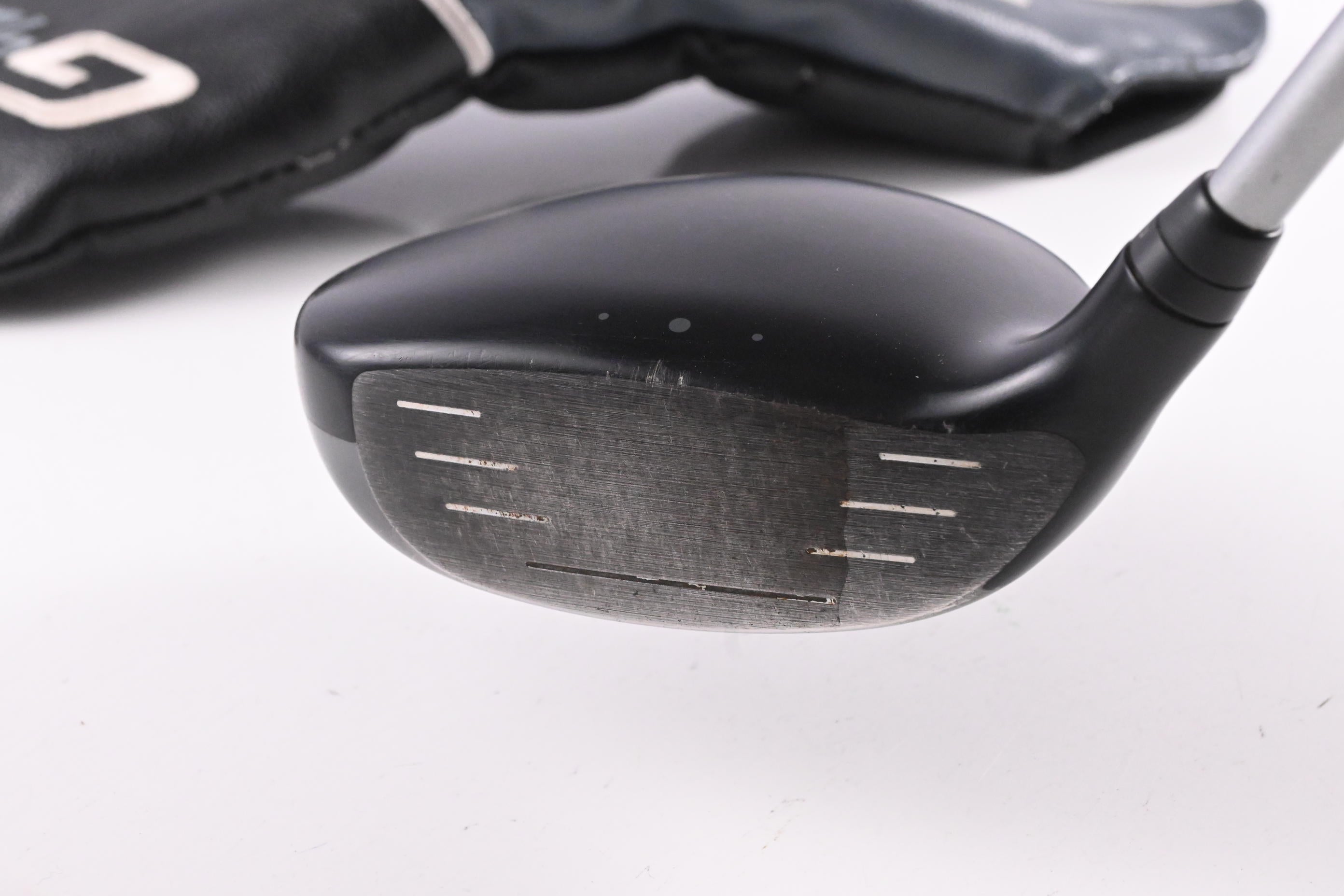 Ping G425 SFT #3 Wood / 16 Degree / Senior Flex Ping Alta Quick 35 Shaft