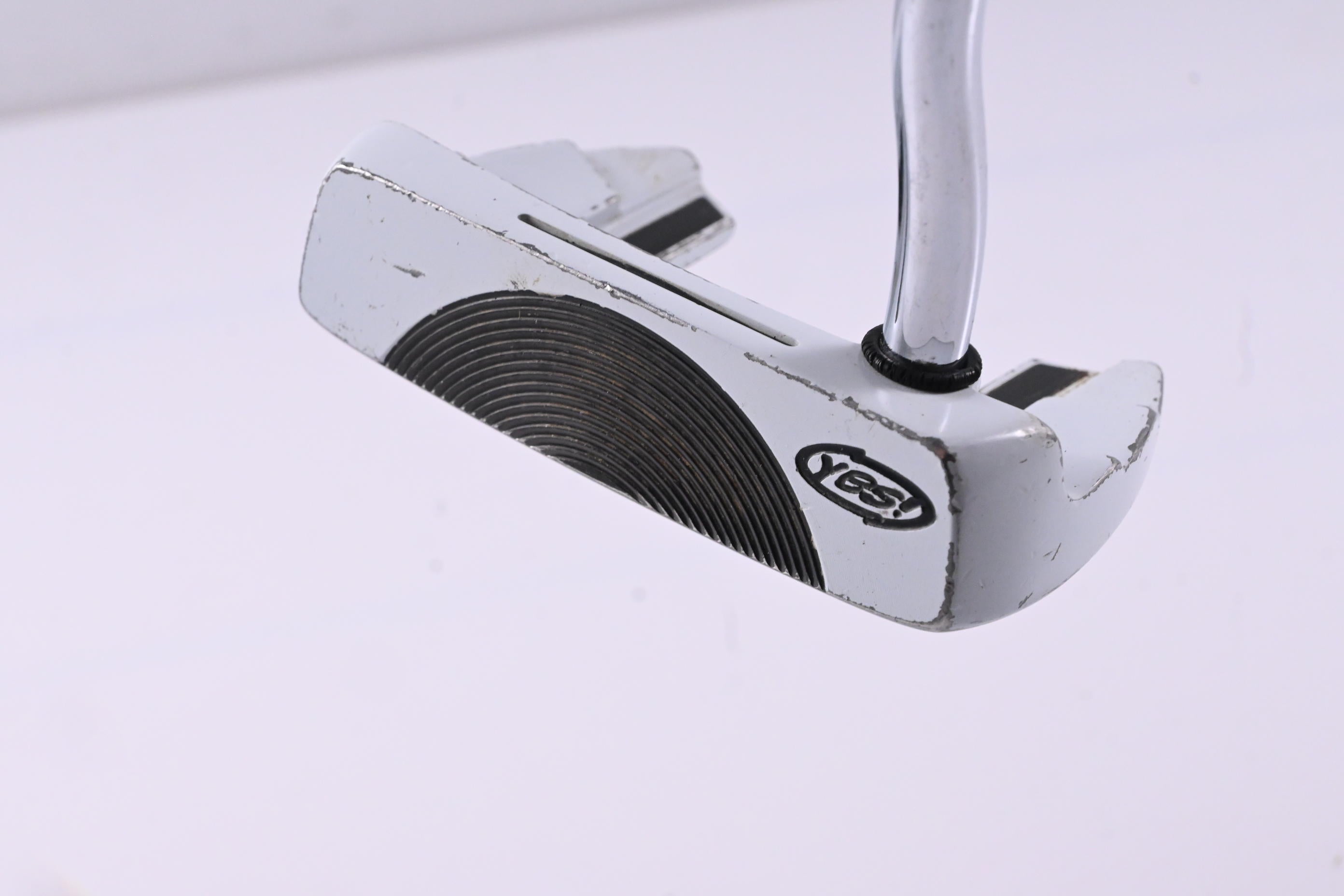 Yes! C-Groove Sandy-12 Putter / 34 Inch