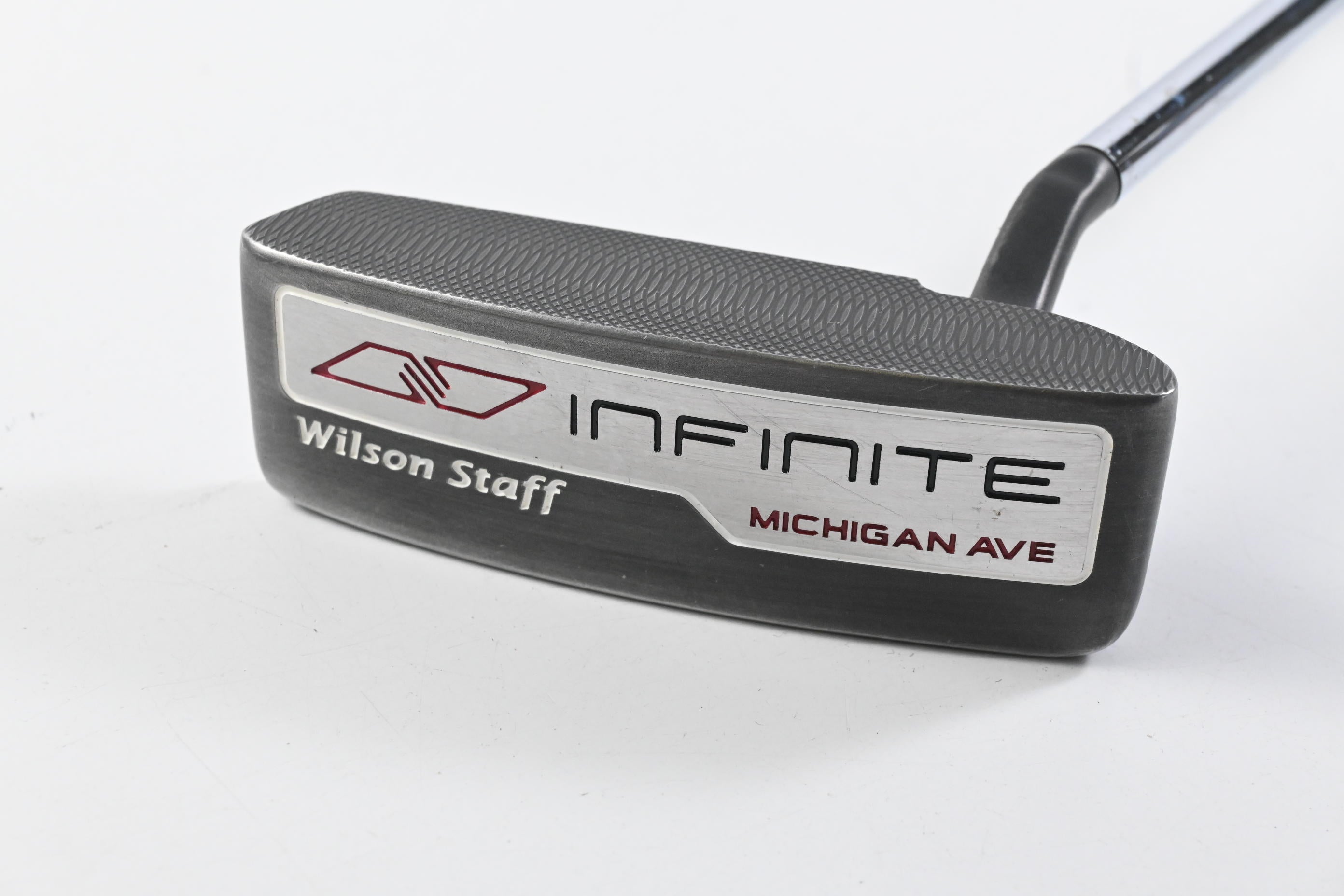 Wilson Infinite Michigan Ave Putter / 34 Inch