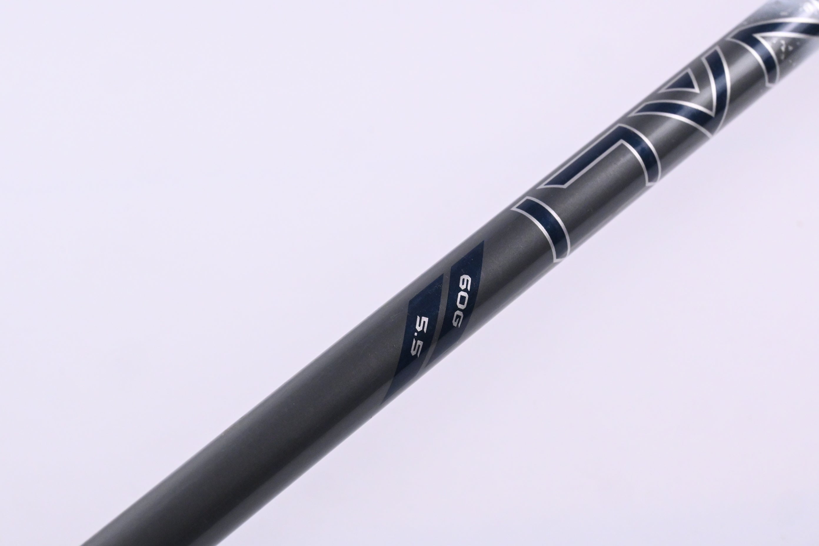 Callaway Elyte #3 Wood / 15 Degree / Regular Flex Denali Charcoal 60 Shaft