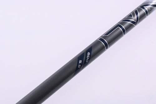 Callaway Elyte #3 Wood / 15 Degree / Regular Flex Denali Charcoal 60 Shaft