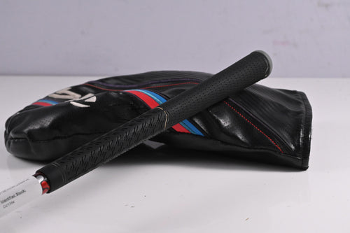 Taylormade M4 D-Type Driver / 10.5 Degree / Regular Flex Fujikura Atmos Red 5 Shaft