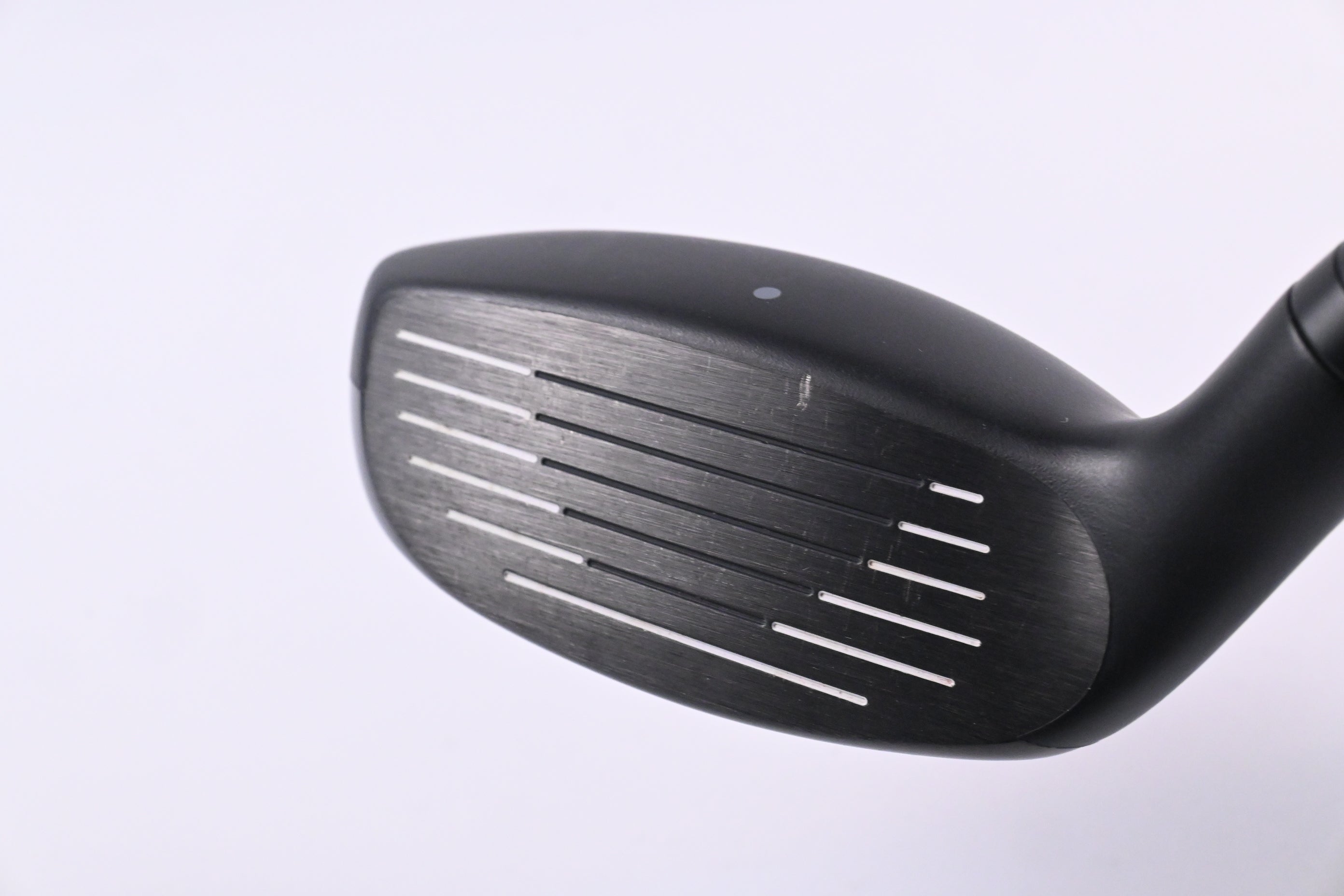 Ping G430 #5 Hybrid / 26 Degree / Senior Flex Ping Alta Quick 35 Shaft