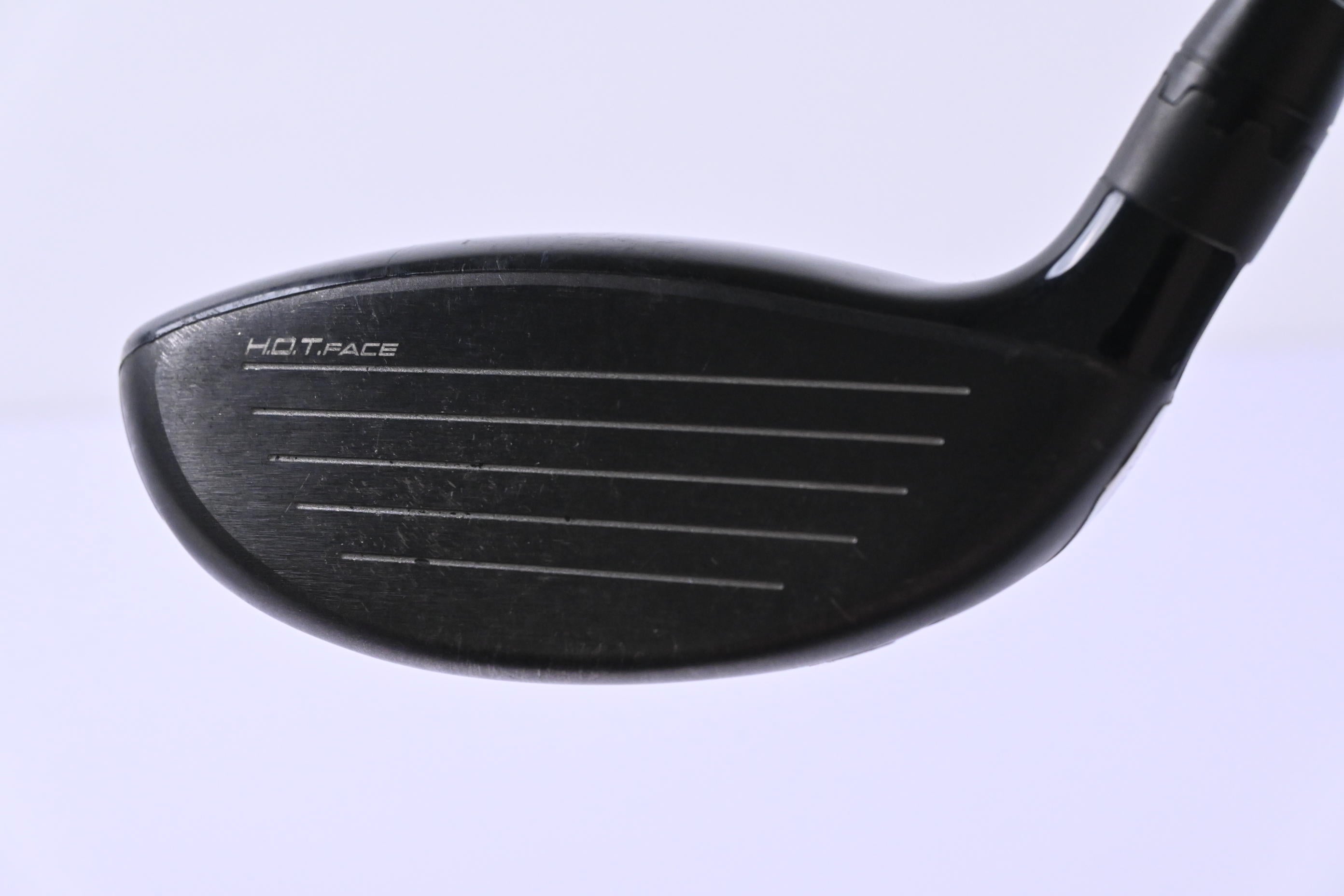 Cobra Aerojet #3 Wood / 15 Degree / Stiff Flex Kai'li Blue 60 Shaft