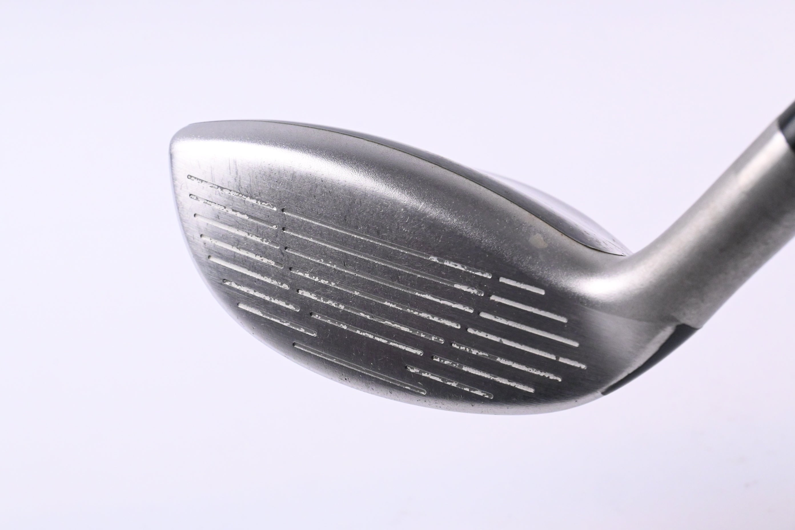 Ping G10 #2 Hybrid / 18 Degree / Regular Flex Ping TFC 129 H Shaft