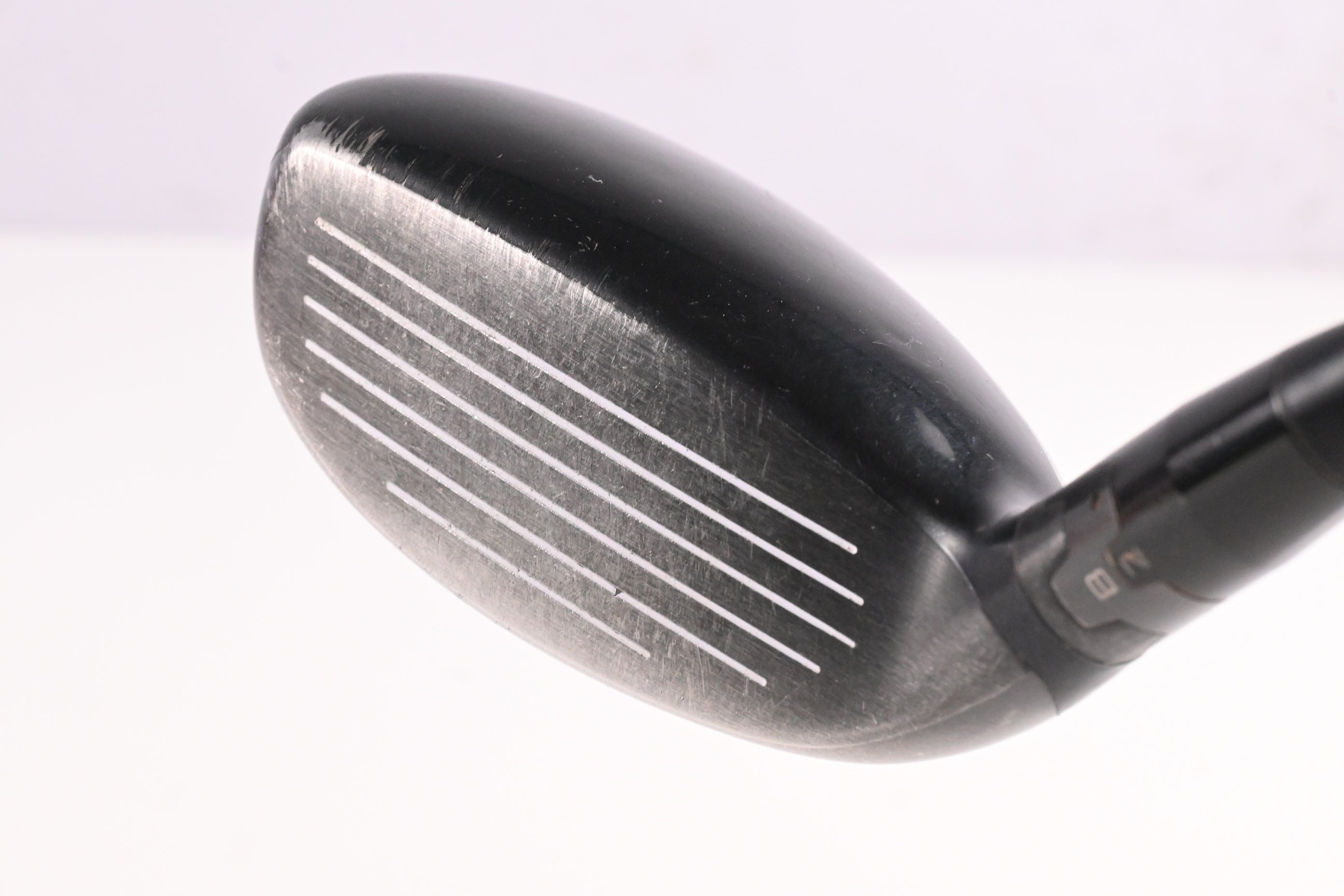 Titleist 915H #3 Hybrid / 21 Degree / Regular Flex Dianama S+ 70 Shaft