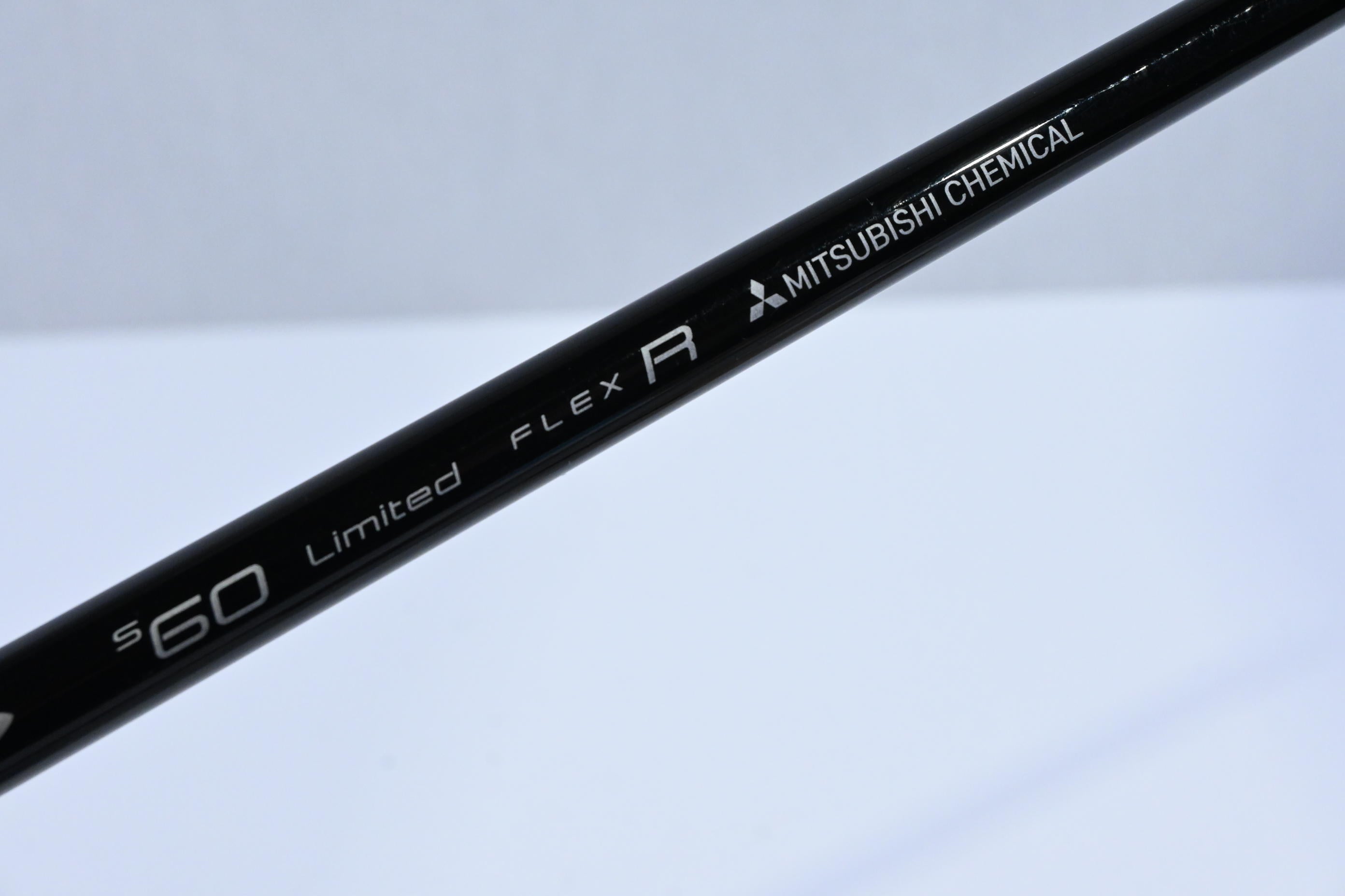 Diamana S60 Limited Driver Shaft / Regular Flex / PXG