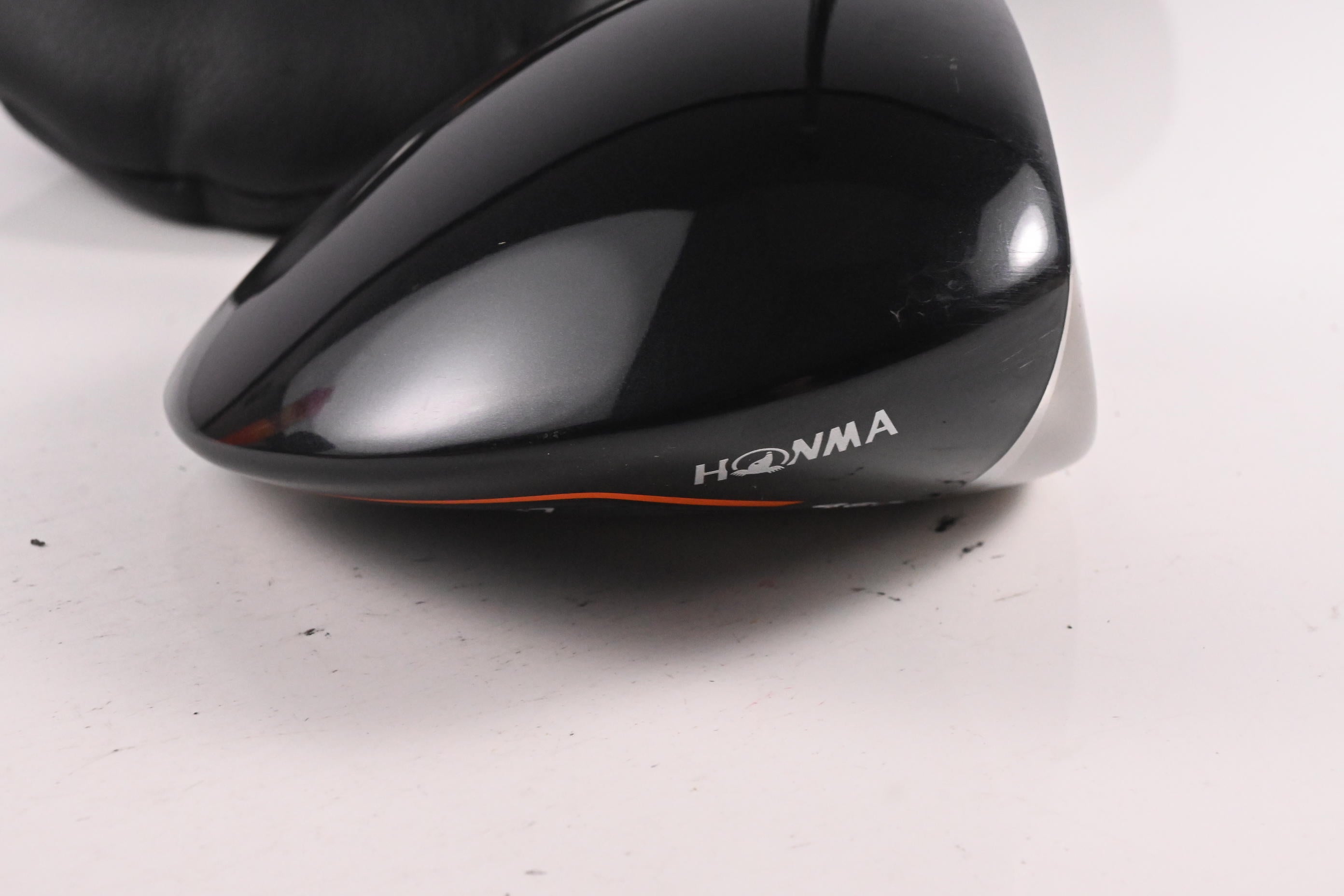 Honma TW747 Driver / 9.5 Degree / Stiff Flex Honma Vizard 50 Shaft